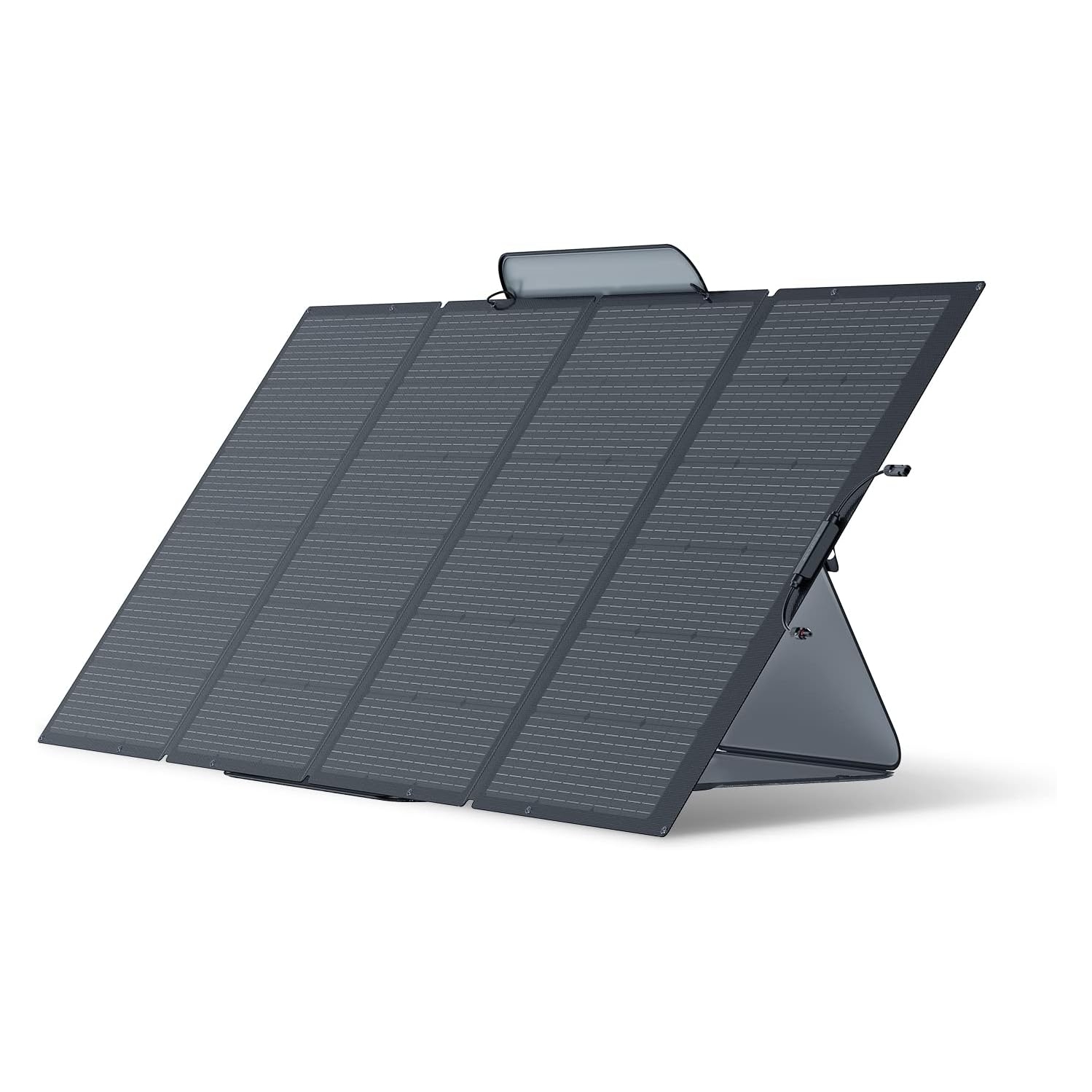 Panneau solaire 400&nbsp;W d'EcoFlow