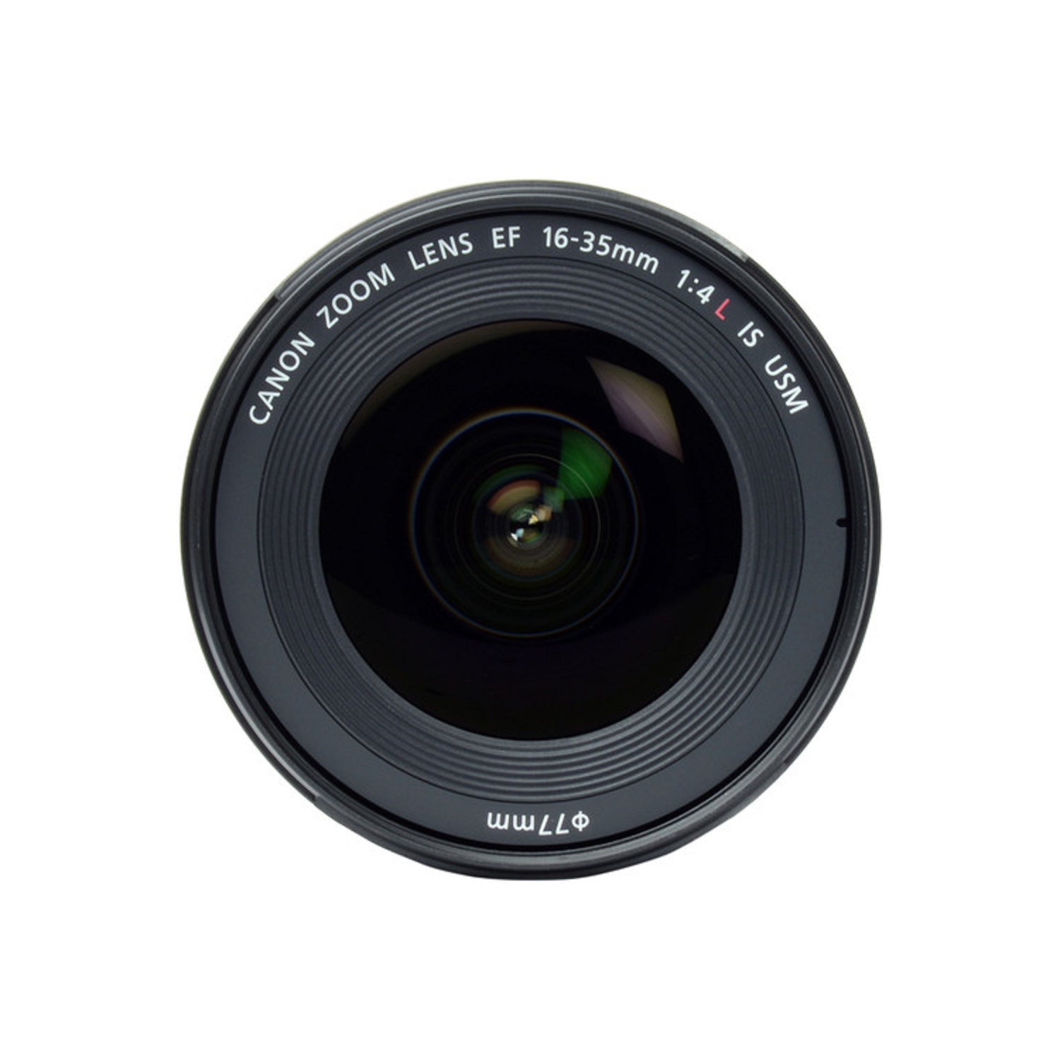 Objectif EF 16-35&nbsp;mm f/4&nbsp;L IS USM de Canon 9518B95002 - Ensemble de filtres UV essentiels