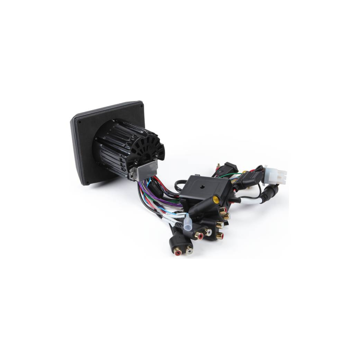 JVC KD-MR305BTS Bluetooth MP3 Marine Digital Multimedia Receiver w/ 2.7" TFT LCD