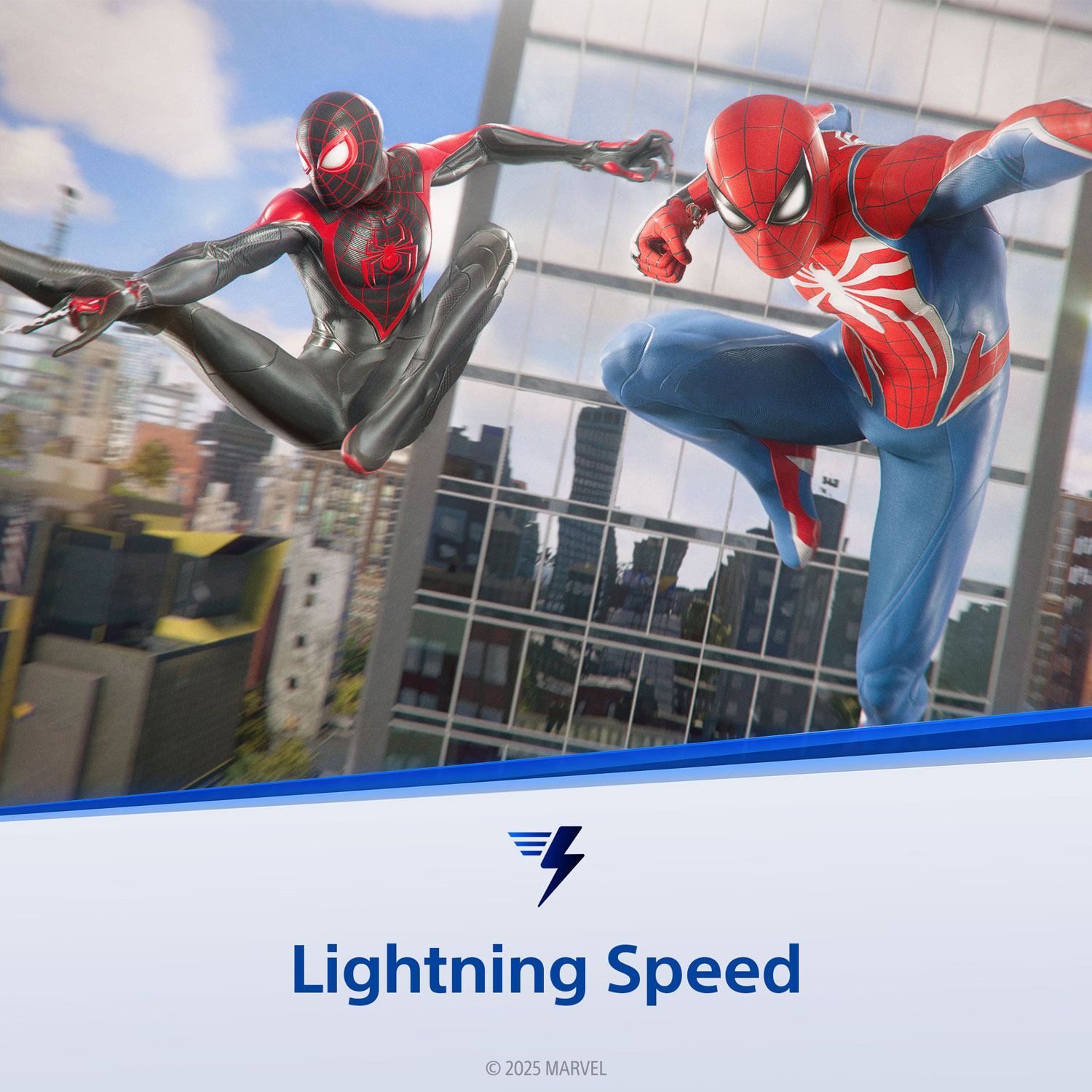 PlayStation 5 Slim Console