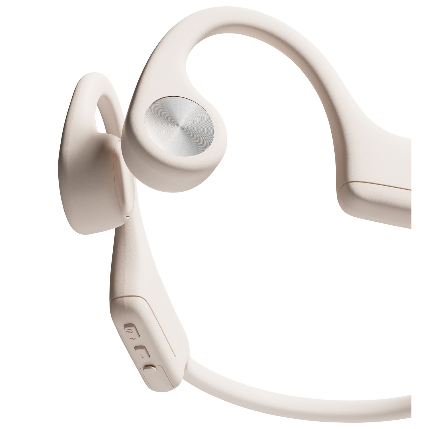 Sudio Audio B2 Bone Conduction Bluetooth Headphones White Best