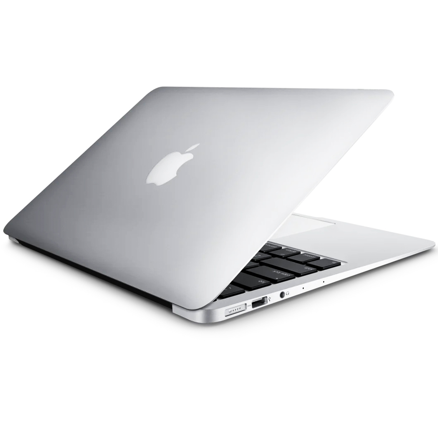 Refurbished (Fair) - Apple MacBook Air A1466 Laptop, 13.3 inch 