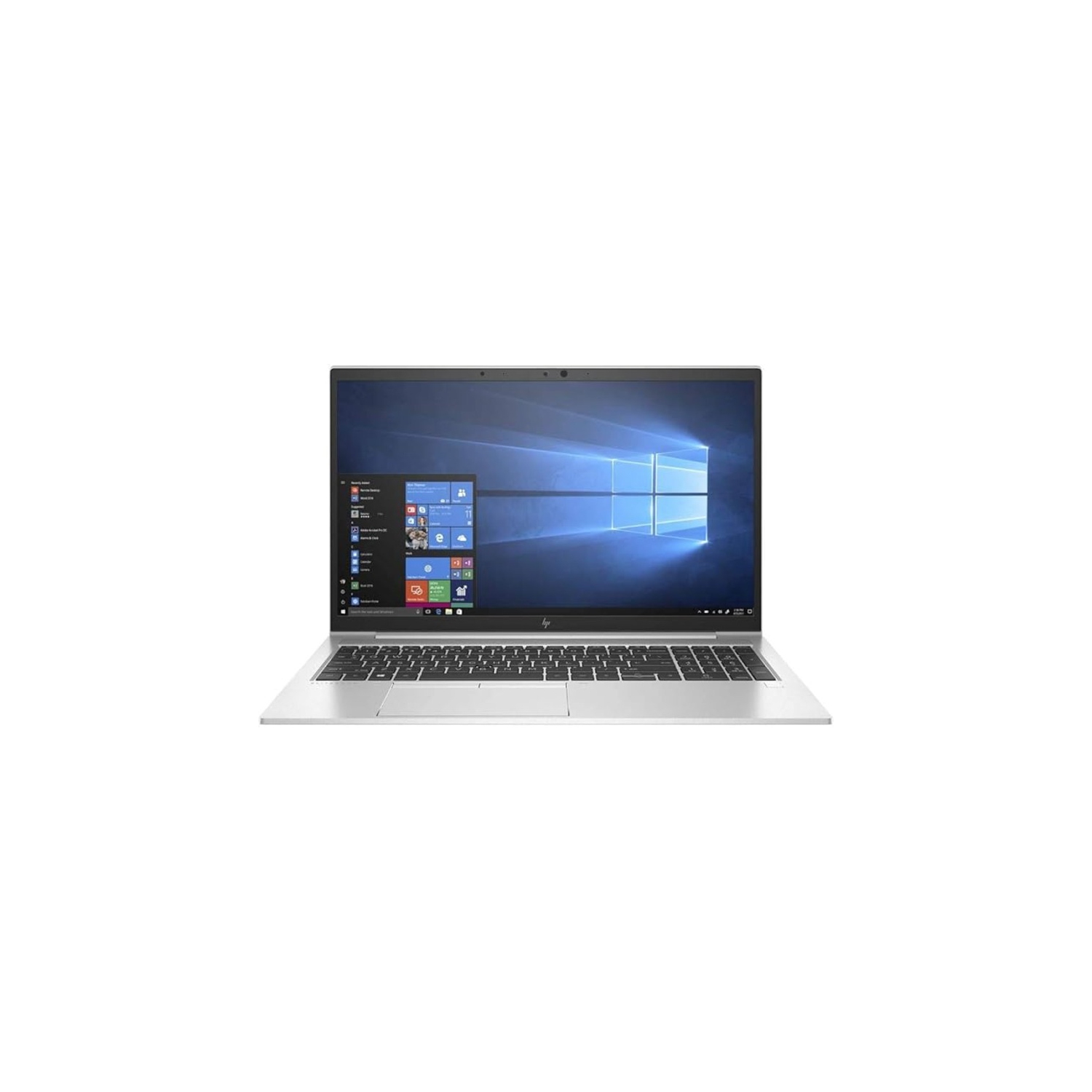Refurbished Excellent HP EliteBook 850 G7 Non Touch Laptop 15.6" FHD (Intel UHD Graphics/i7-10610U/64GB/1TB) With New Laptop Bag