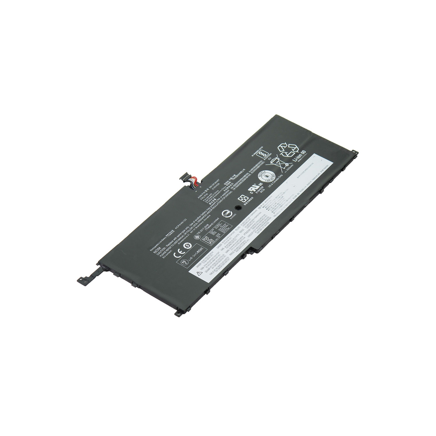 BATTDEPOT NEW 00HW028 00HW029 01AV439 01AV439 01AV440 01AV441 01AV444 01AV457 ASM SB10F46467 FRU 00HW029 OOHW028 OOHW029 batterie portable pour