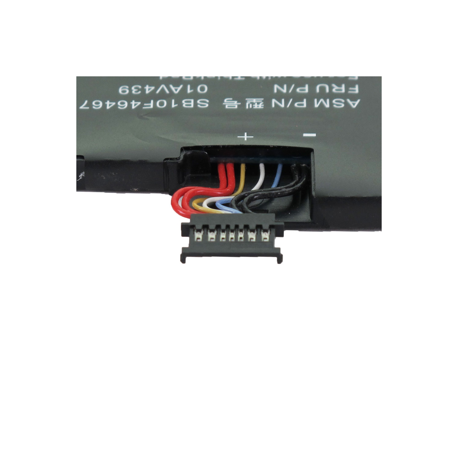 BATTDEPOT NEW 00HW028 00HW029 01AV439 01AV439 01AV440 01AV441 01AV444 01AV457 ASM SB10F46467 FRU 00HW029 OOHW028 OOHW029 batterie portable pour