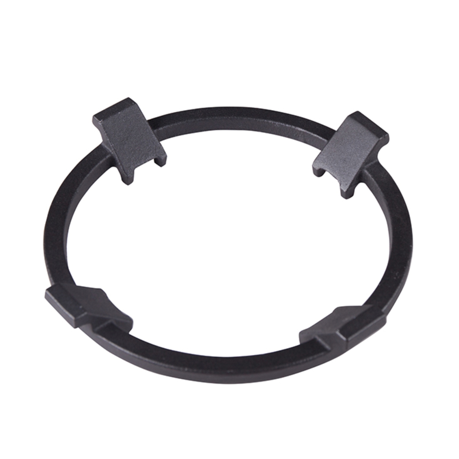 Forno Cossato Alta Qualita gaz de 36 po, surface de cuisson en acier inoxydable, encastrable, allumage électronique