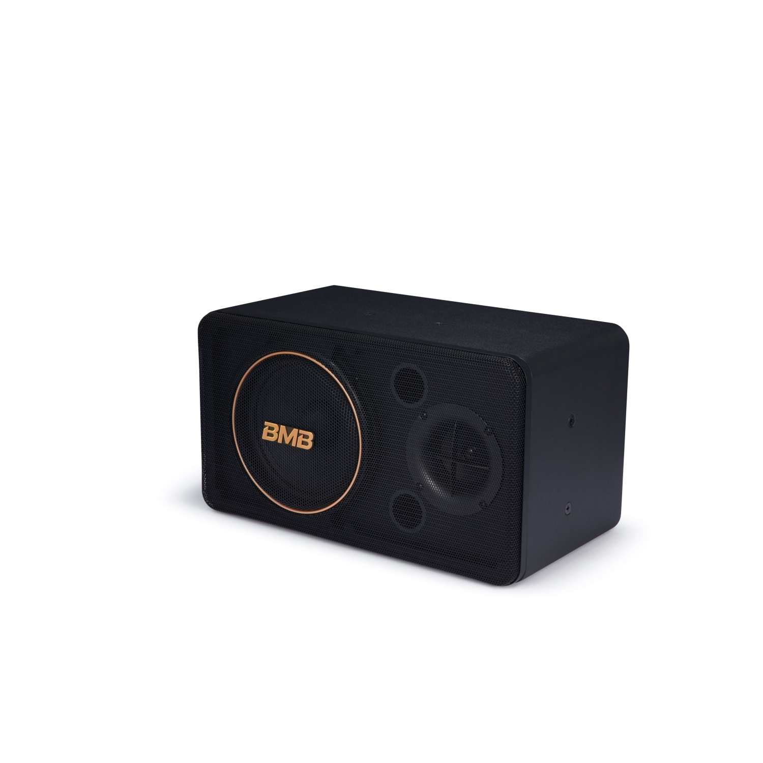 NEW BMB CSJ-08 8" 240W 2-Way Karaoke Speakers (Pair)