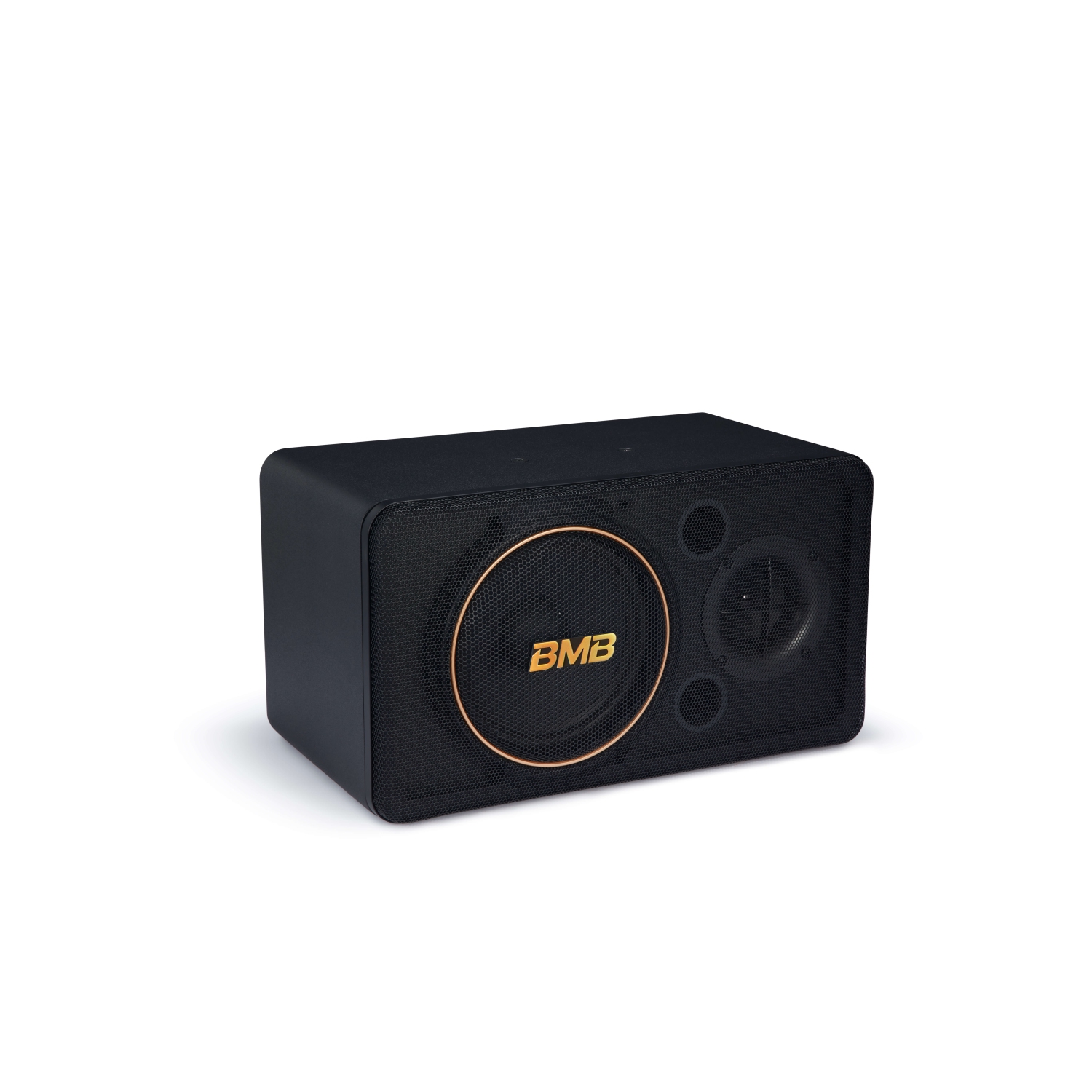 NEW BMB CSJ-08 8" 240W 2-Way Karaoke Speakers (Pair)