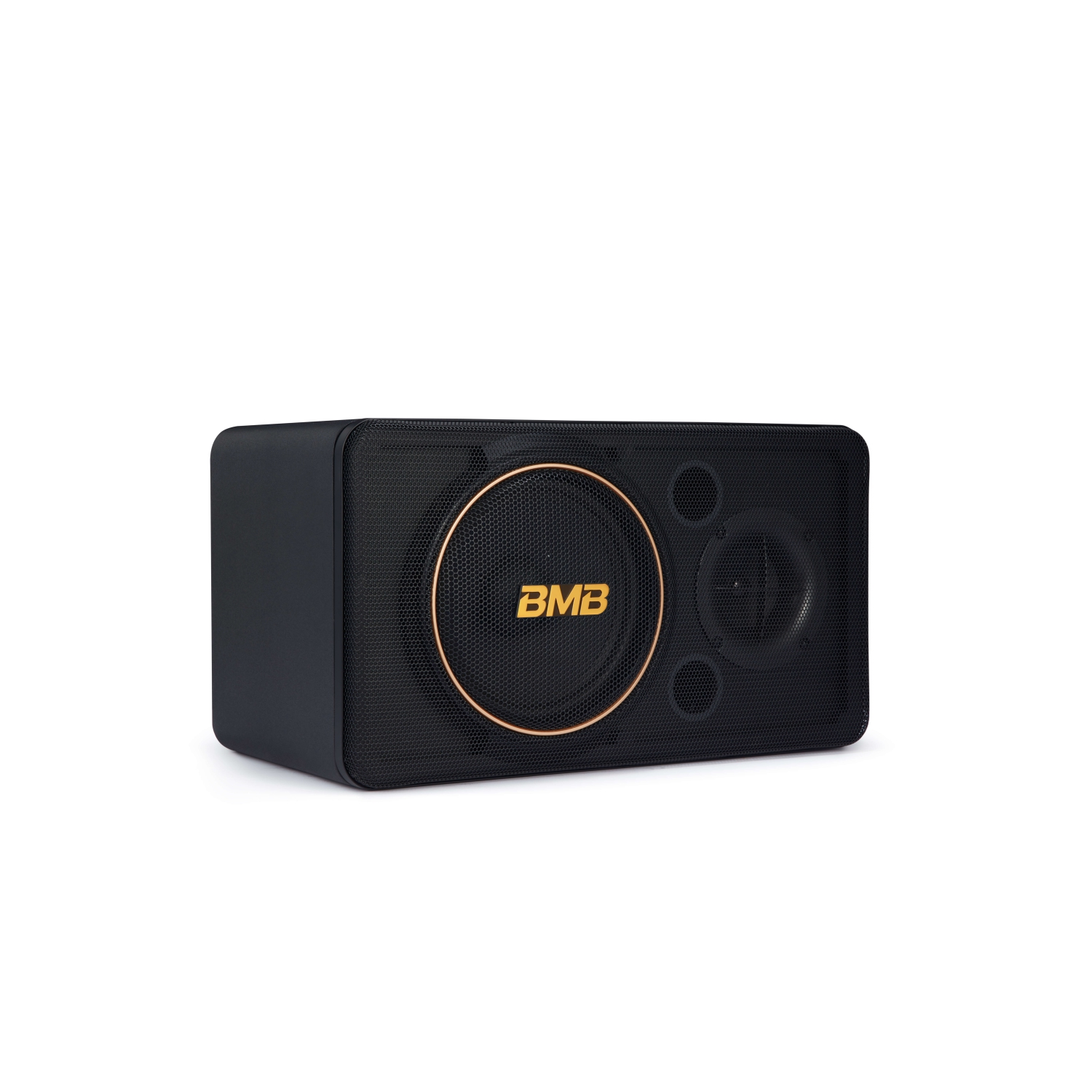 NEW BMB CSJ-08 8" 240W 2-Way Karaoke Speakers (Pair)