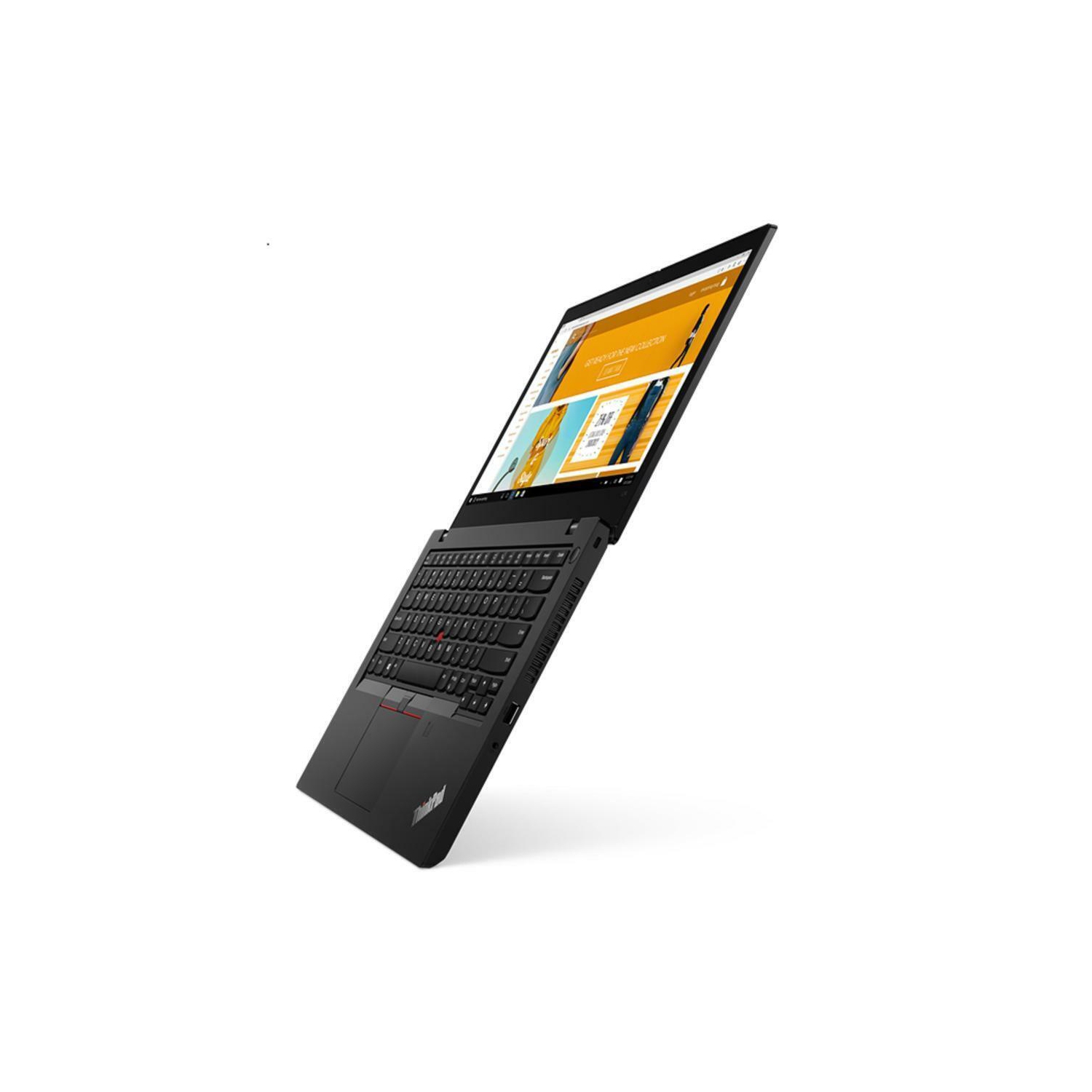 Lenovo ThinkPad L14 14" FHD Intel Core i7 11th Gen i7 16GB 512GB Windows 10 PRO Refurbished Good