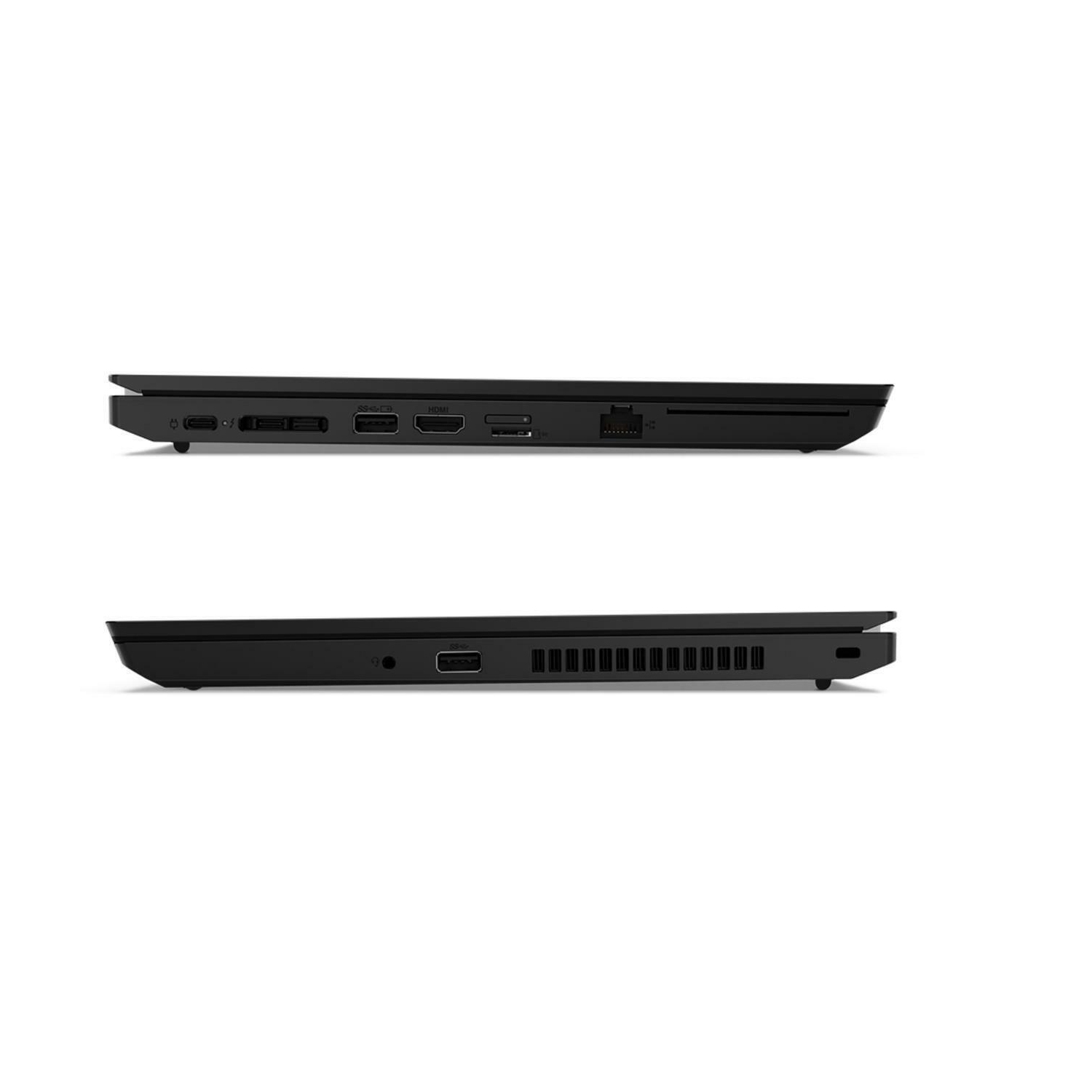 Lenovo ThinkPad L14 14" FHD Intel Core i7 11th Gen i7 16GB 512GB Windows 10 PRO Refurbished Good