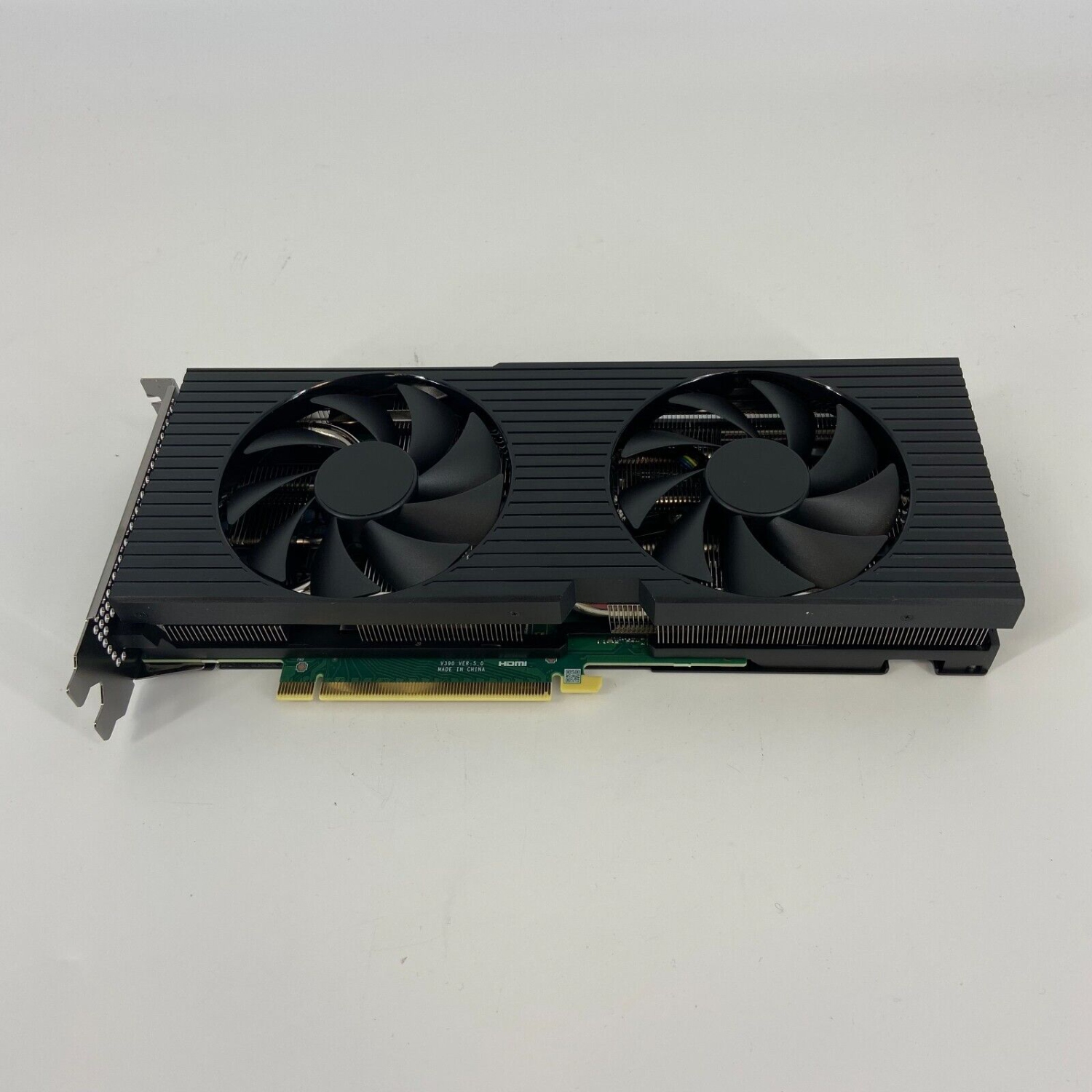 (Refurbished Good)- Nvidia GeForce RTX 3070 Ti 8GB GDDR6X LHR PCIe Video Card Dell PN: YNMXD