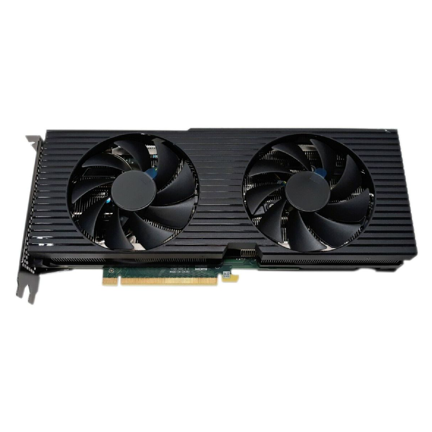 (Refurbished Good) Dell OEM Nvidia GeForce RTX 3070 Ti 8GB GDDR6X LHR PCIe Video Card