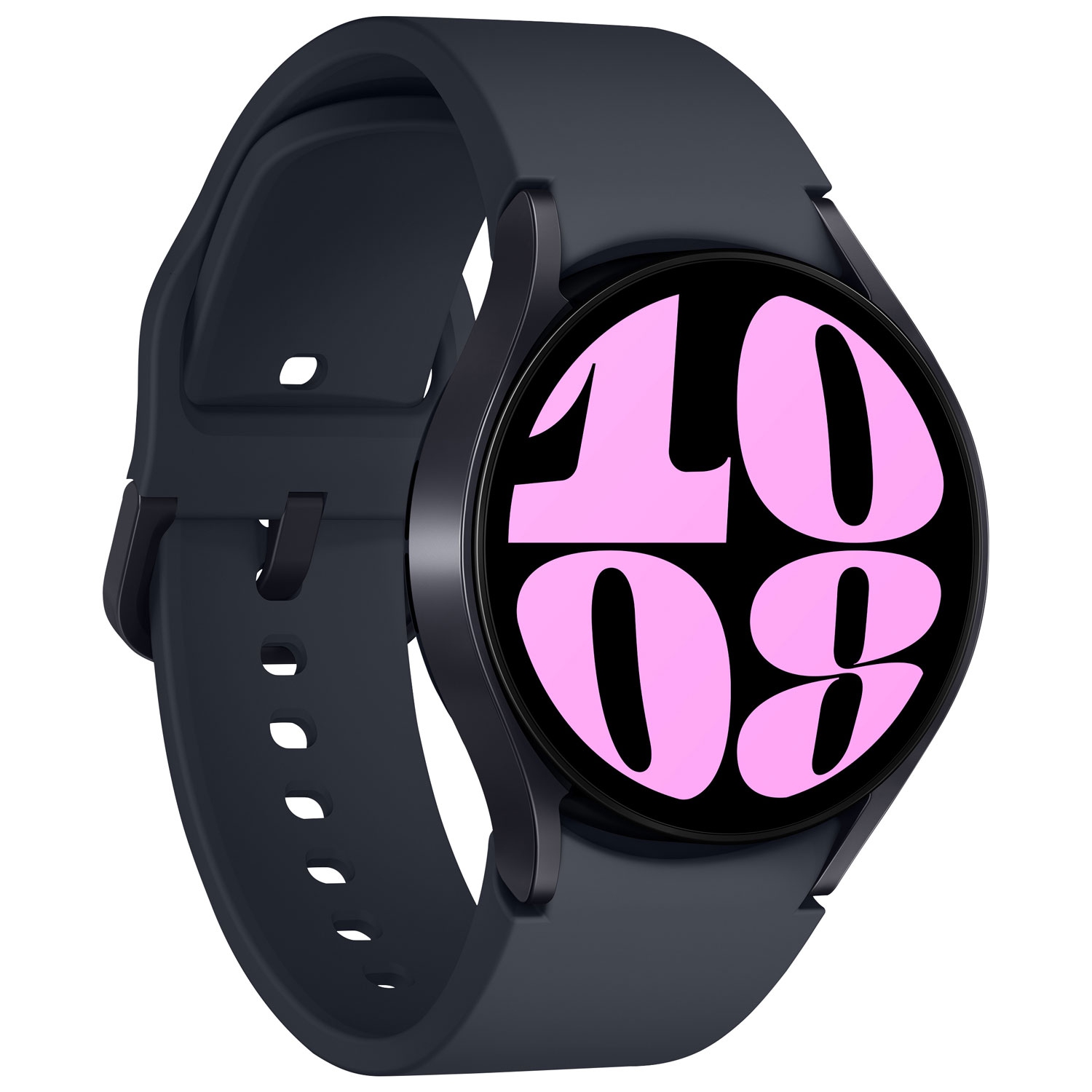 Samsung Galaxy Watch6 LTE Graphite 40 mm