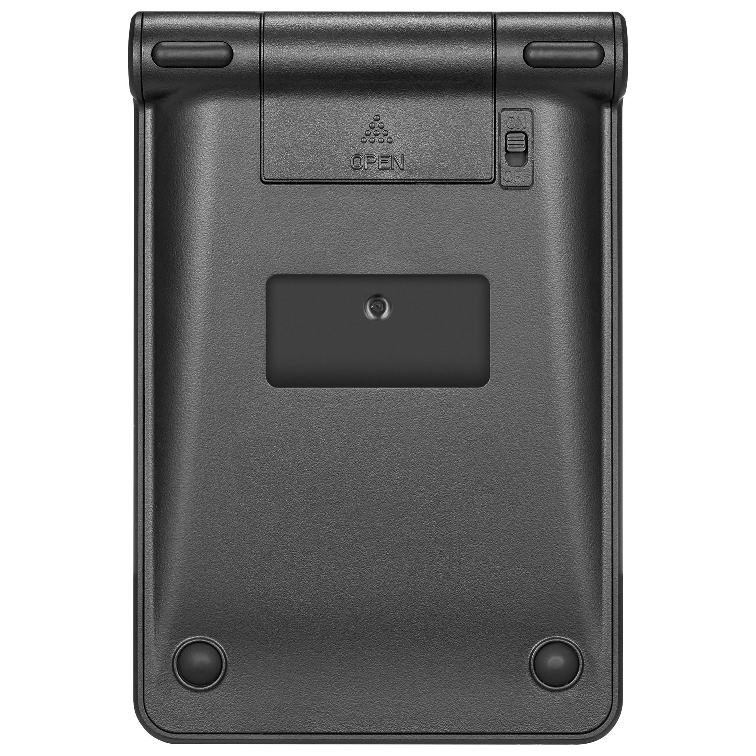 Pavé numérique Bluetooth pleine grandeur d'Insignia - Noir - Exclusivité de Best Buy