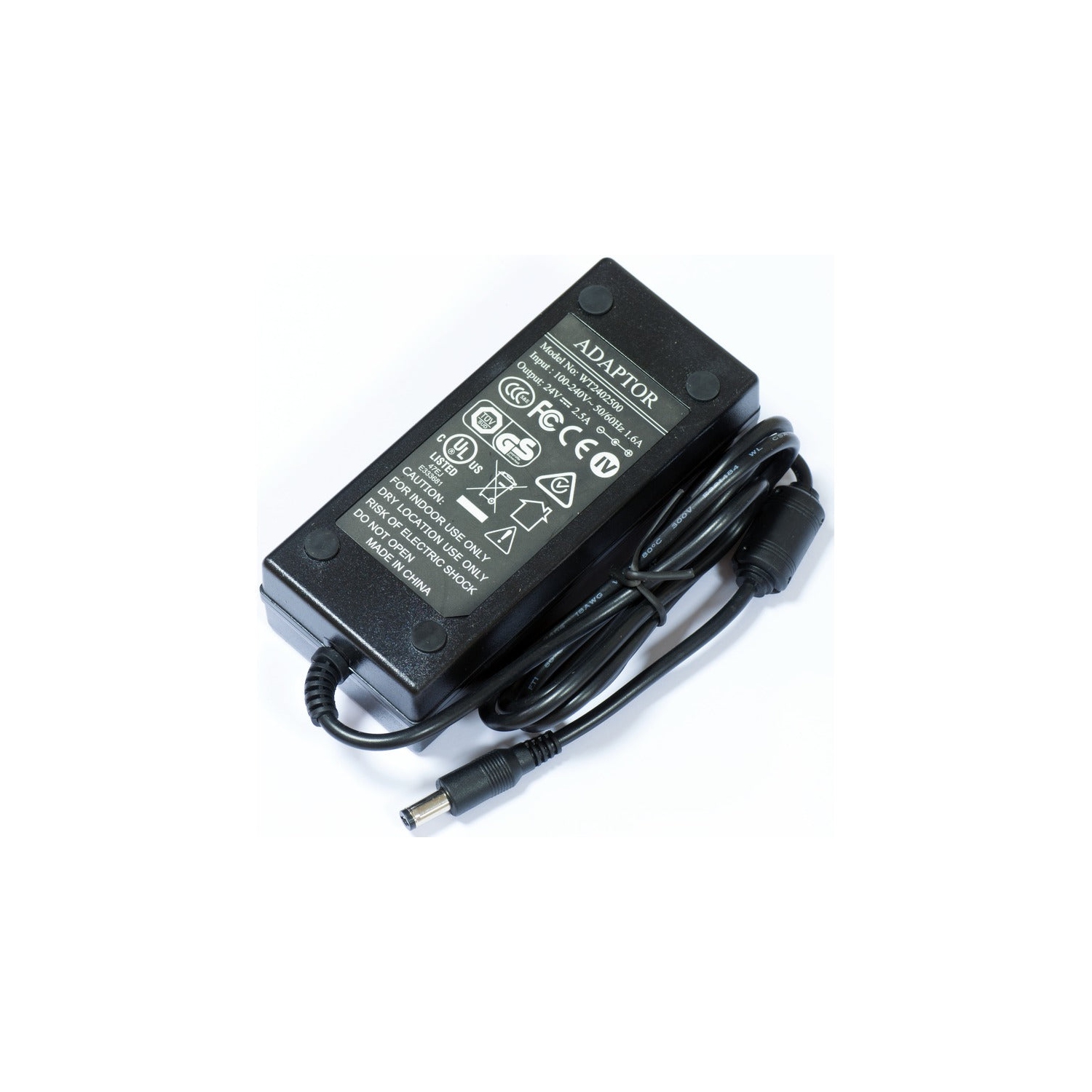 PowerBox ProFive Gigabit Ethernet Router with 4xPoE-out ports, SFP cage and outdoor enclosure