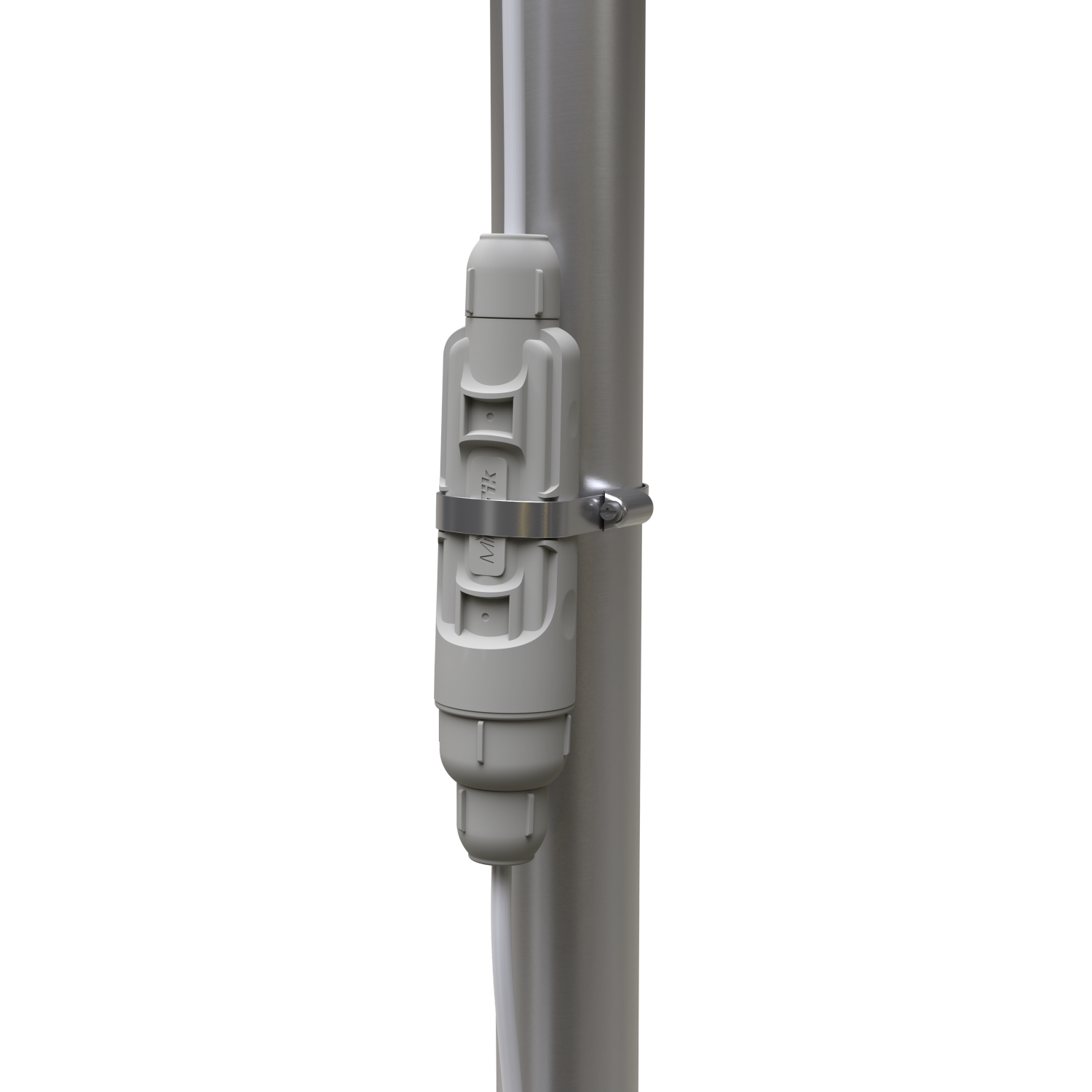 GPeR IP67 CaseIP68 outdoor enclosure for the GPeR.