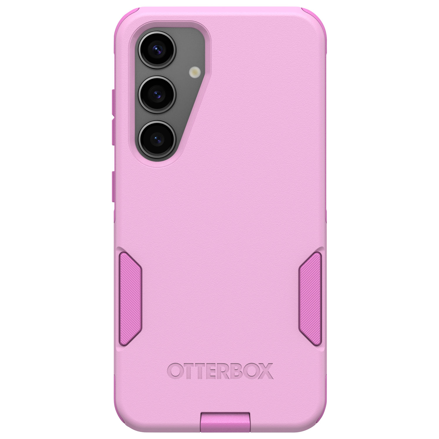 OtterBox Commuter Fitted Hard Shell Case for Galaxy S24 - Pink