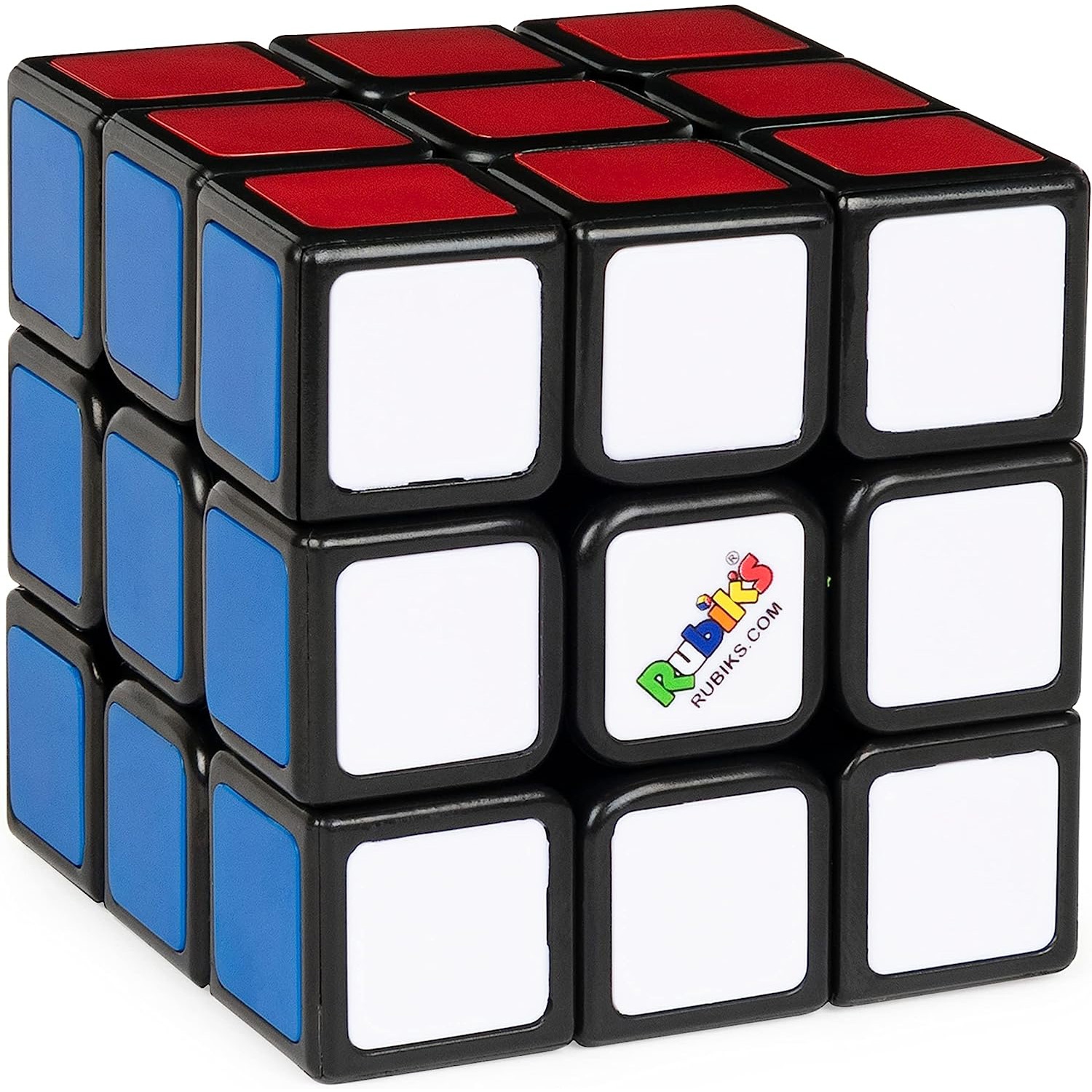Le Cubeby Spin Master de Rubik