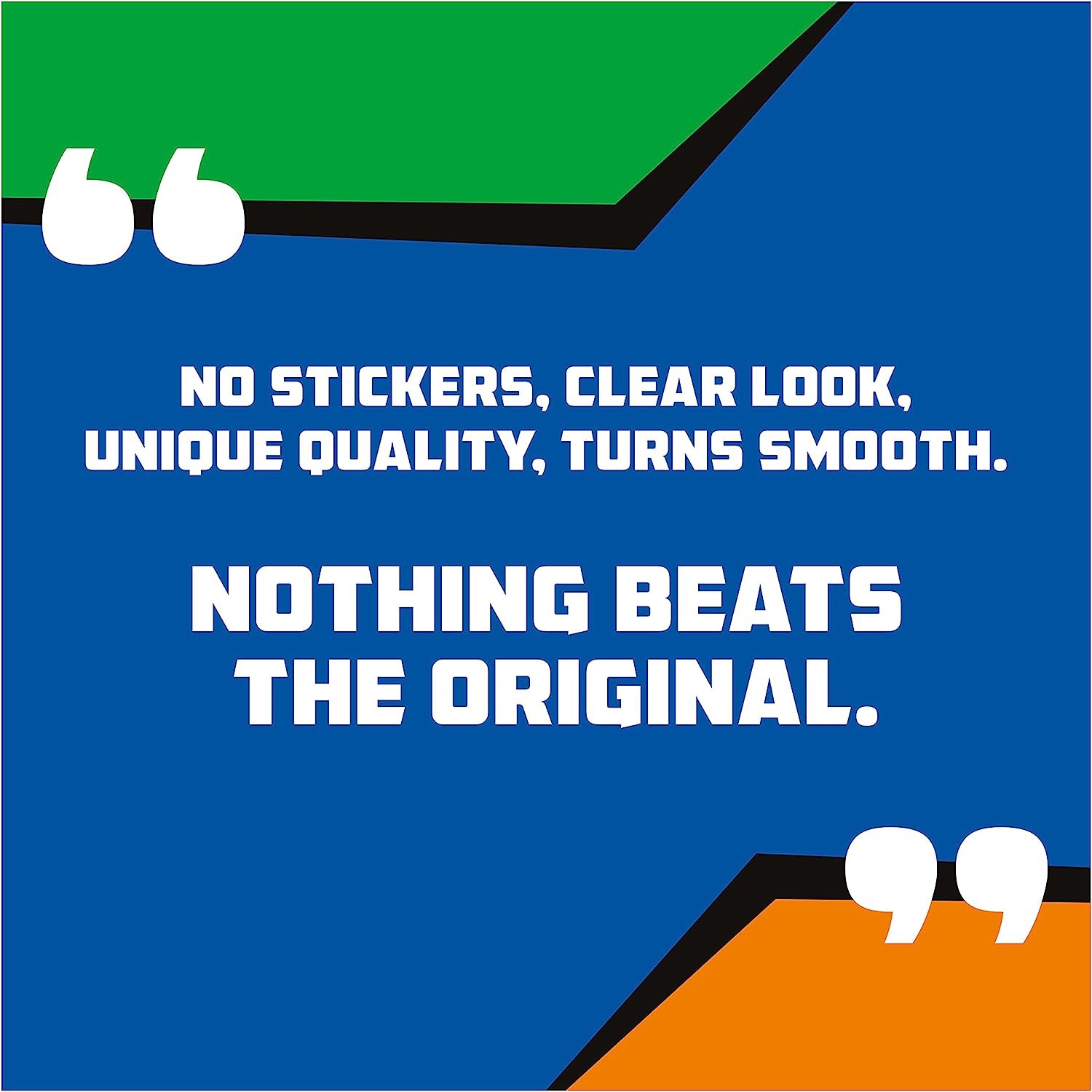 Le Cubeby Spin Master de Rubik