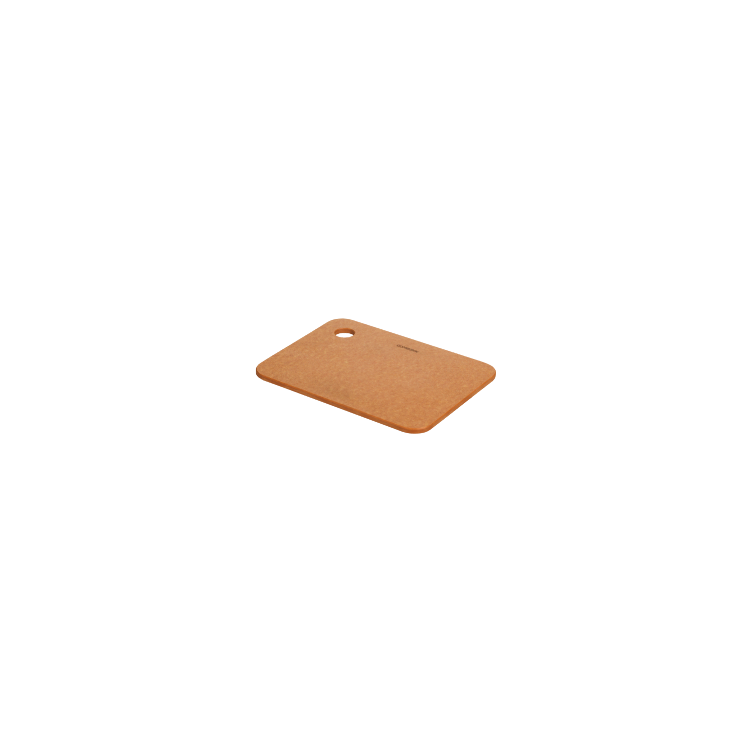 Combekk Recycled Paper Cutting Board 20x30cm Natural