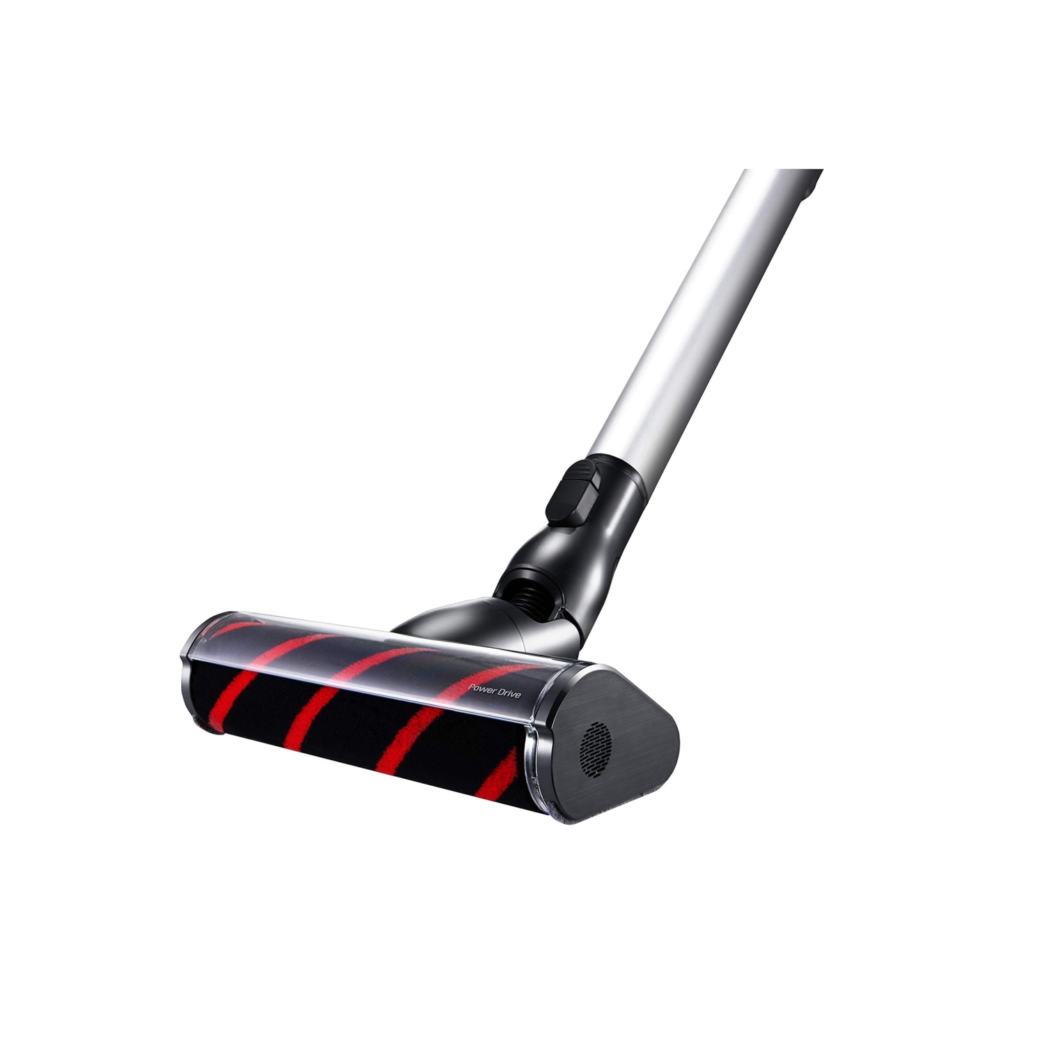 LG CordZero A9 Stick Vacuum Charge Plus, Matte Silver, Fair Condition