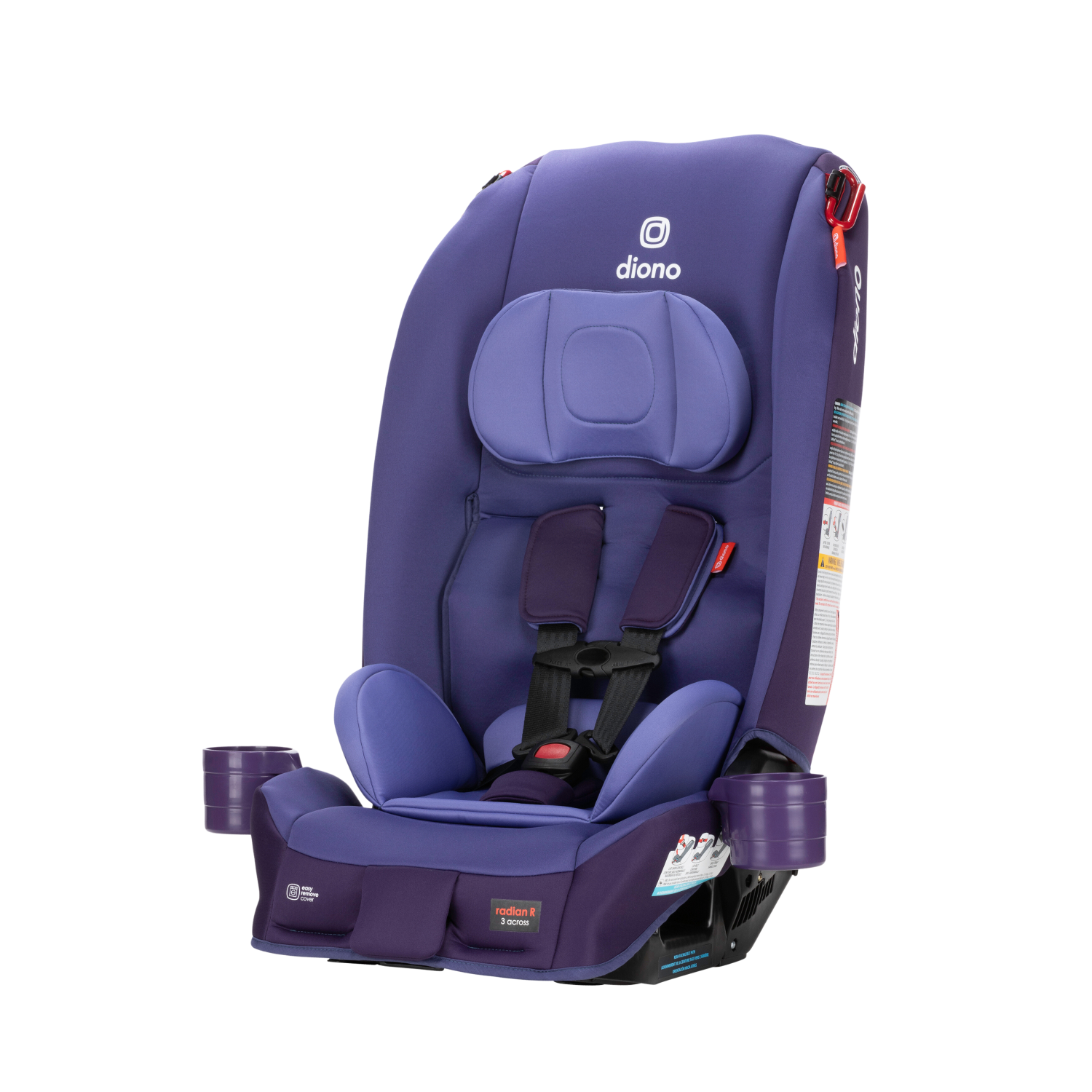 Diono Radian 3R