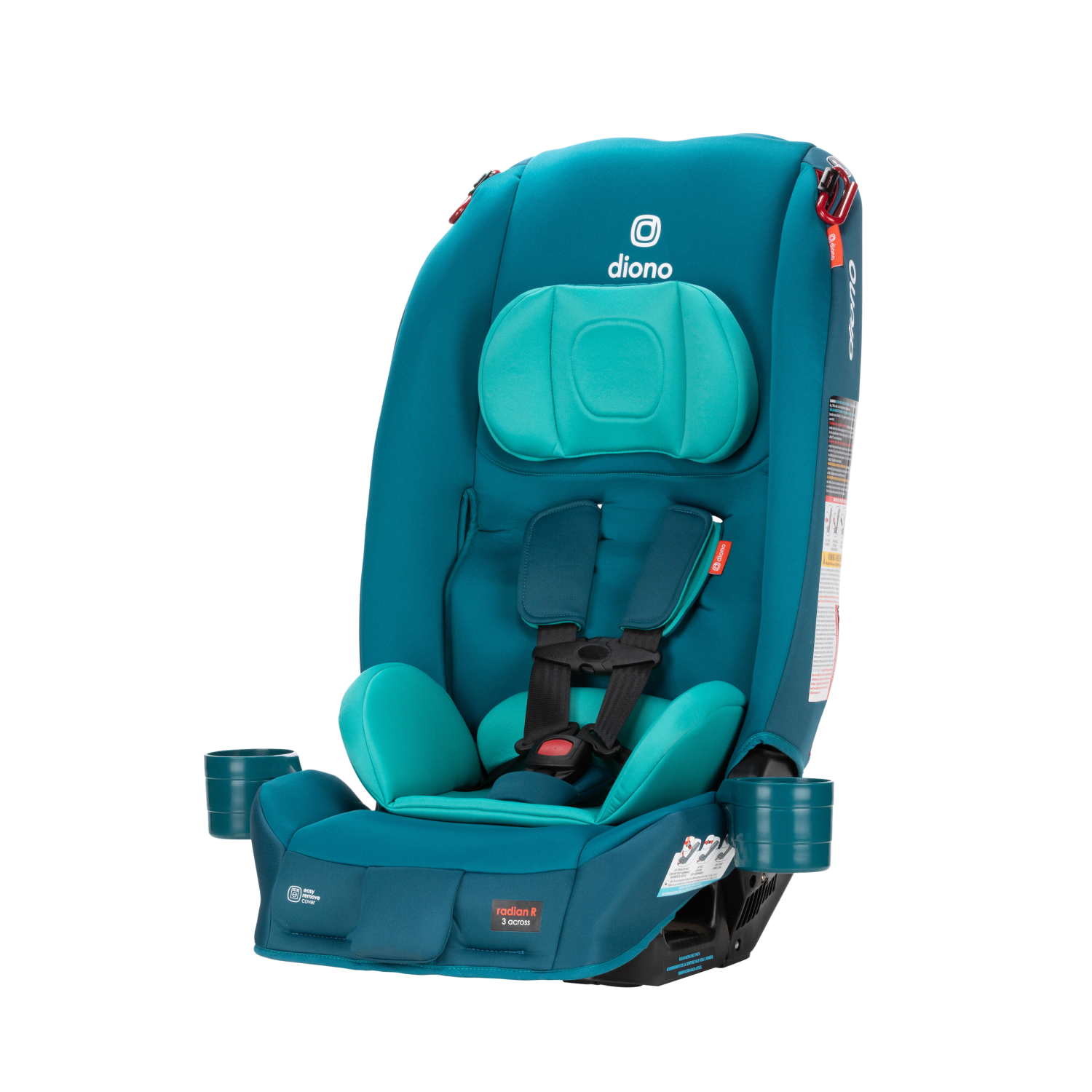 Diono Radian 3R