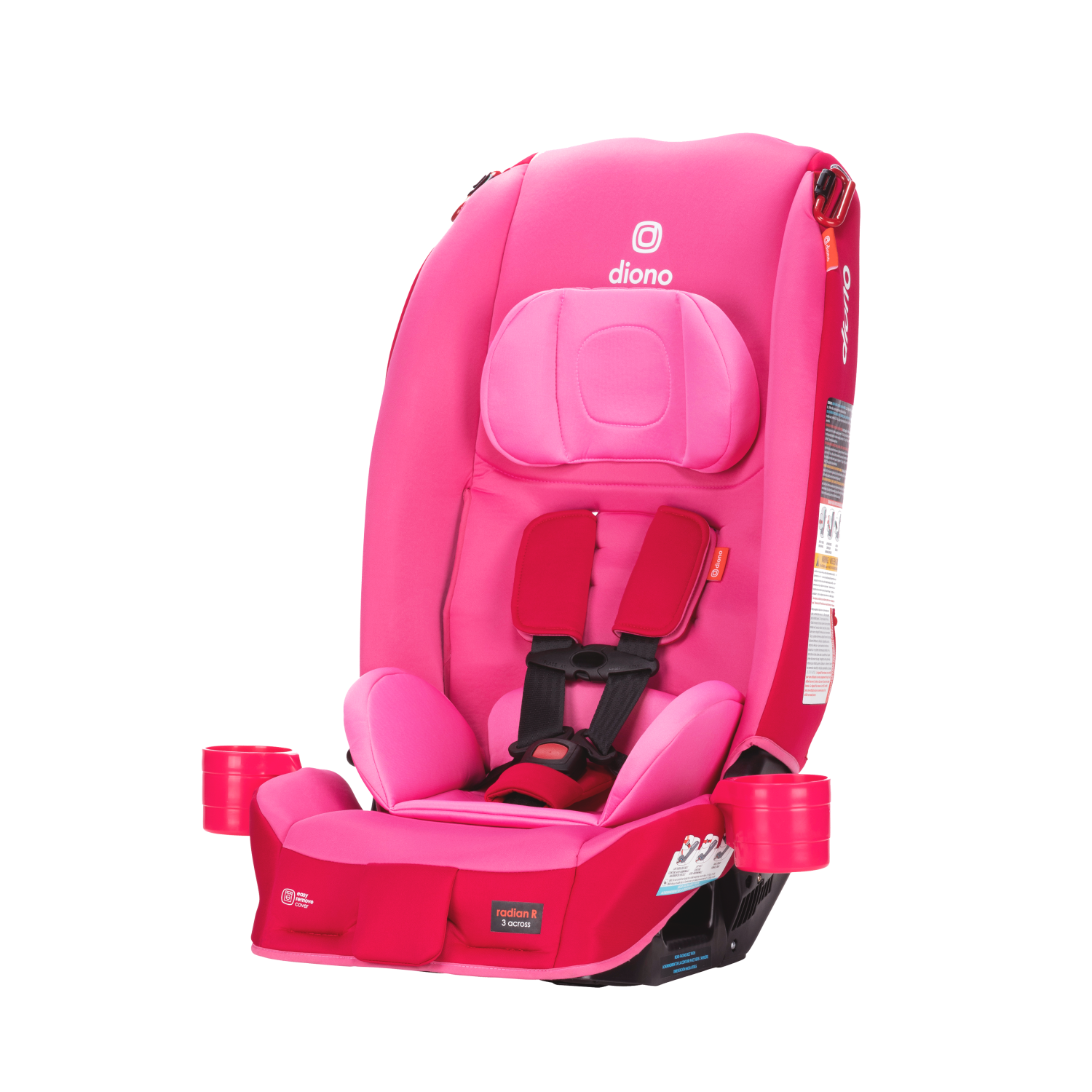 Diono Radian 3R
