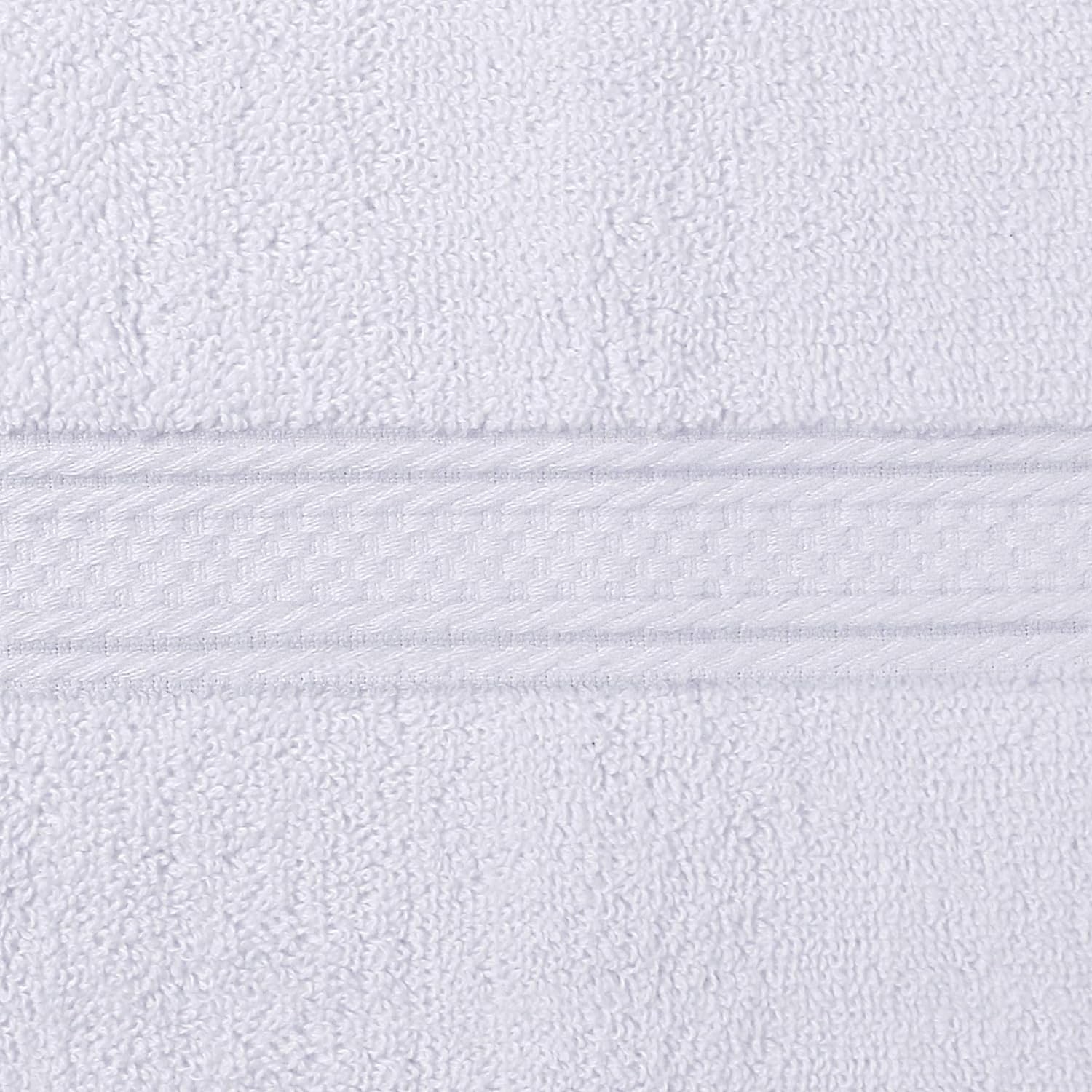 Utopia [6 Pack Premium Hand Towels Set, 100% Ring Spun Cotton, Ultra Soft and Highly Absorbent 600GSM Towels for Bathroom, Gym, Shower, Hotel, and