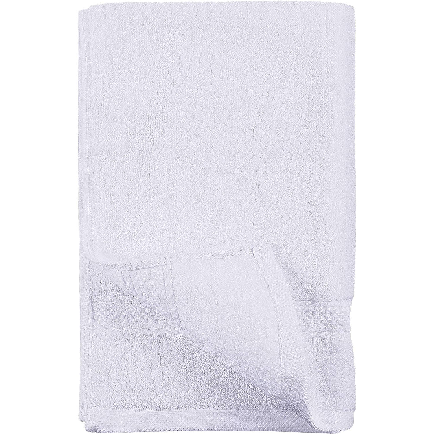 Utopia [6 Pack Premium Hand Towels Set, 100% Ring Spun Cotton, Ultra Soft and Highly Absorbent 600GSM Towels for Bathroom, Gym, Shower, Hotel, and