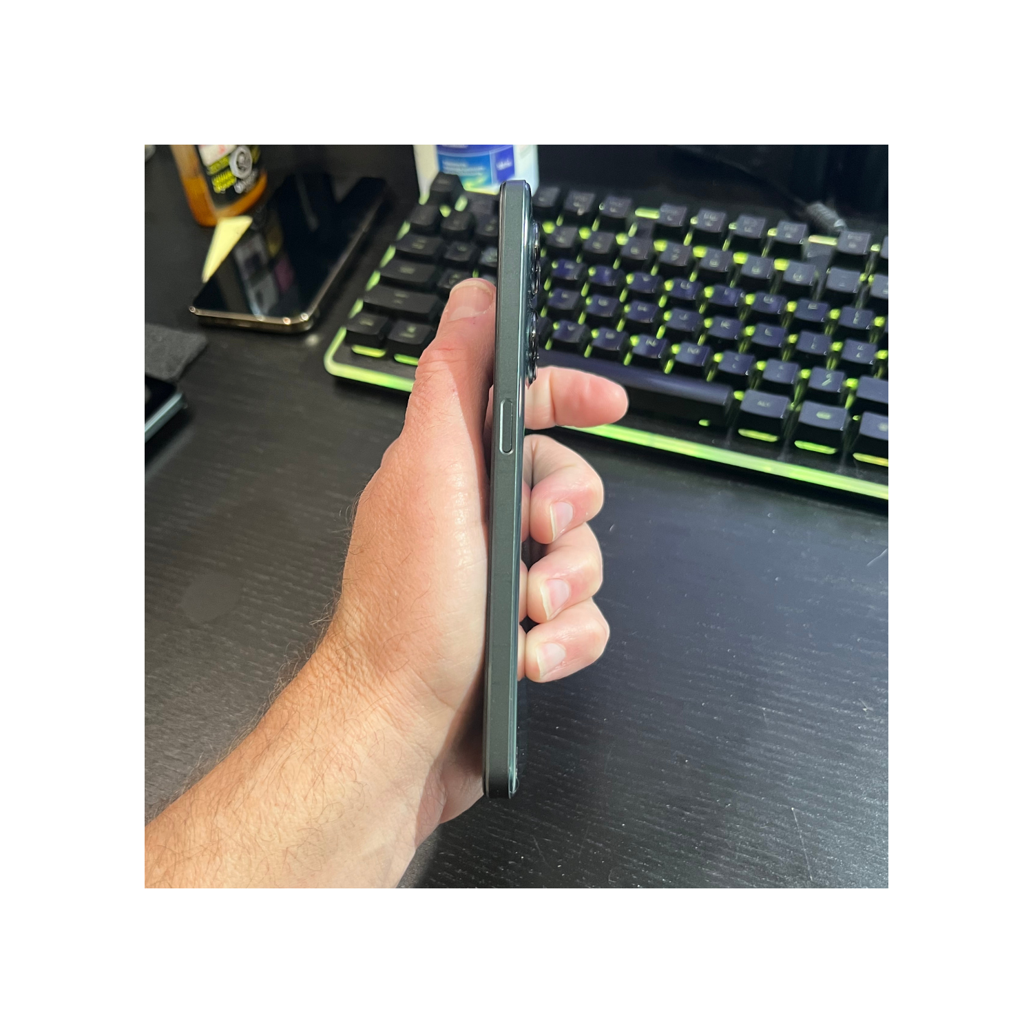 Remis à neuf - OnePlus Nord N30 5G 128 Go - Gris - Déverrouillé