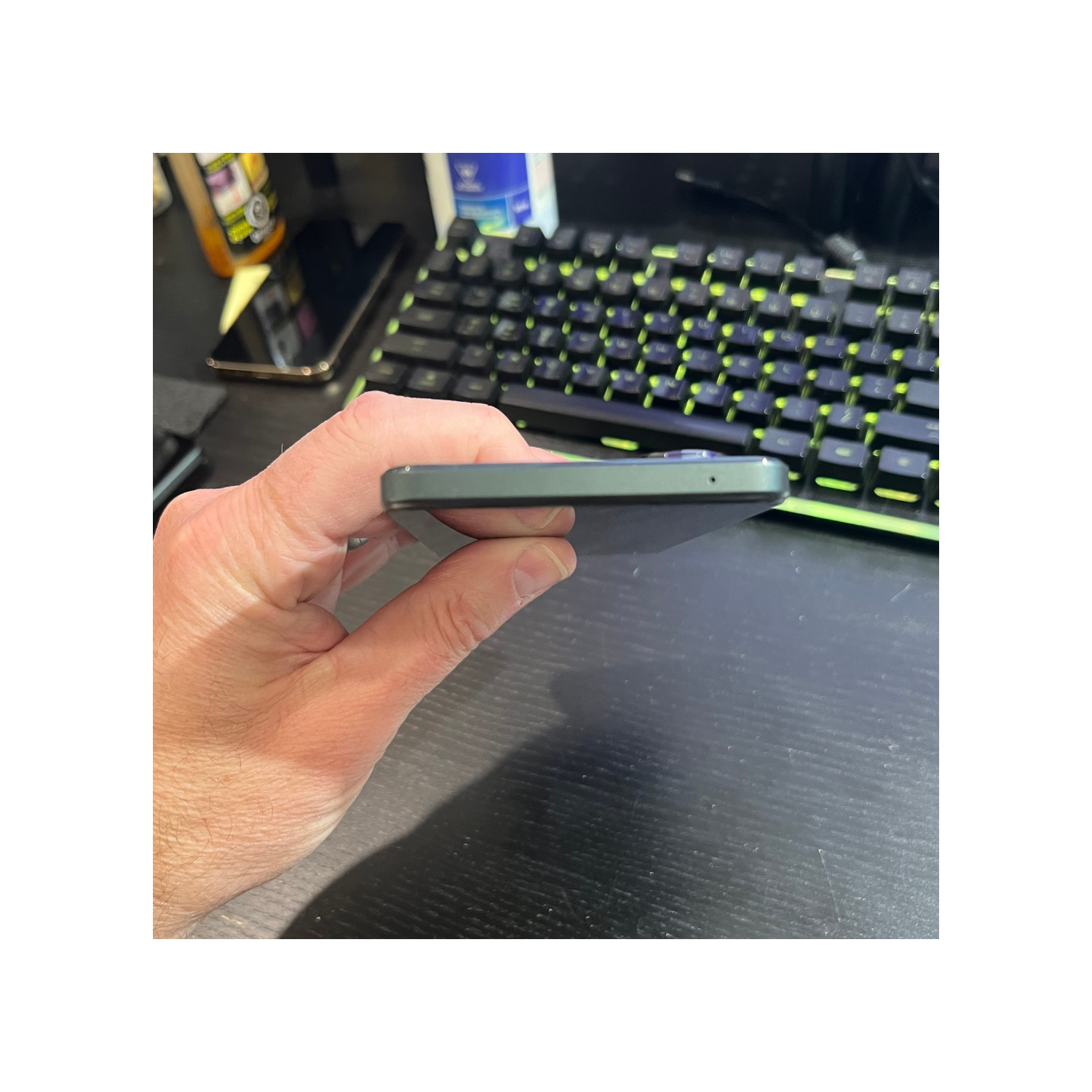 Remis à neuf - OnePlus Nord N30 5G 128 Go - Gris - Déverrouillé