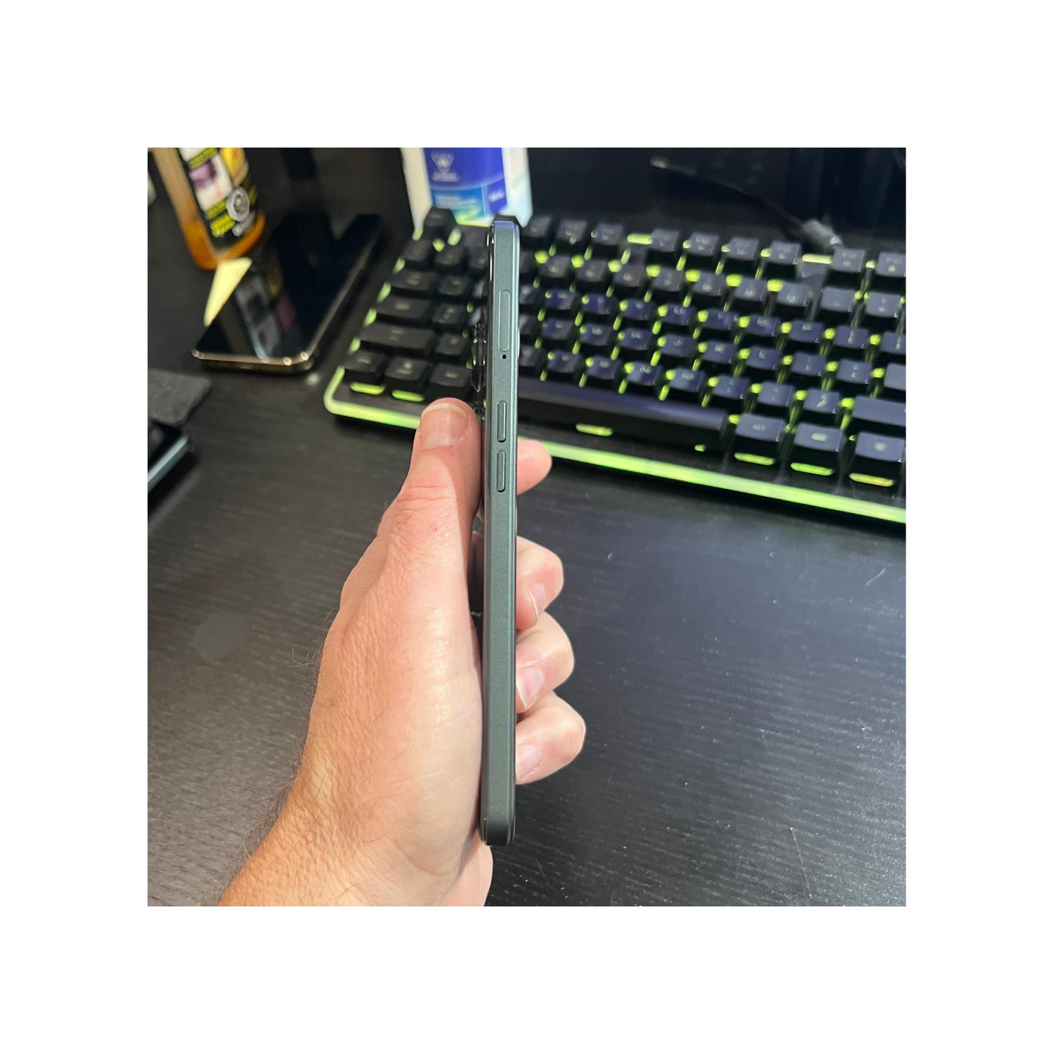 Remis à neuf - OnePlus Nord N30 5G 128 Go - Gris - Déverrouillé