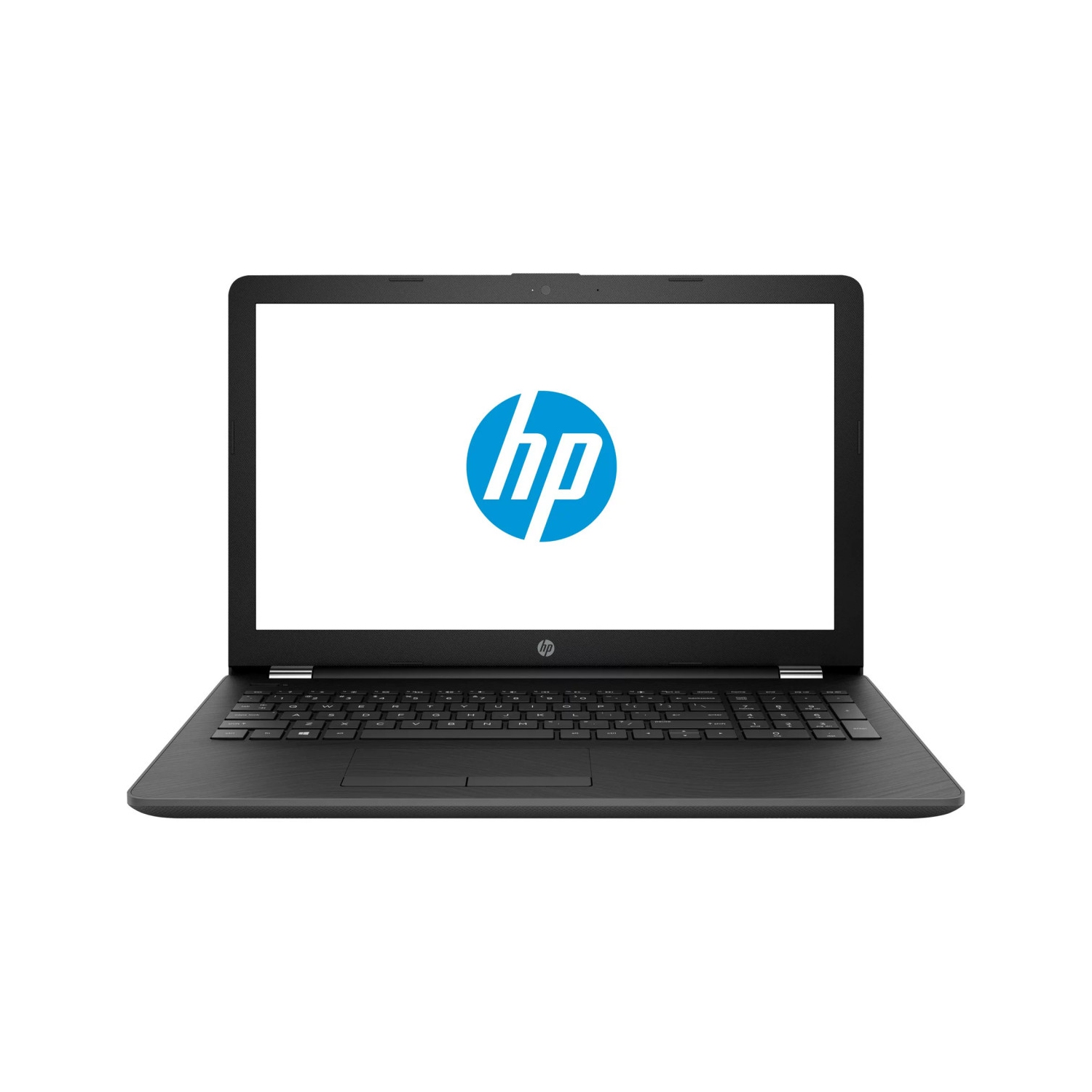 HP 15-BS033CL 15.6", HD 768p Touchscreen Laptop, Intel Core i3-7100U (2.40 GHz), 8GB RAM, 256GB SSD, Windows 10 (Refurbished-Good)