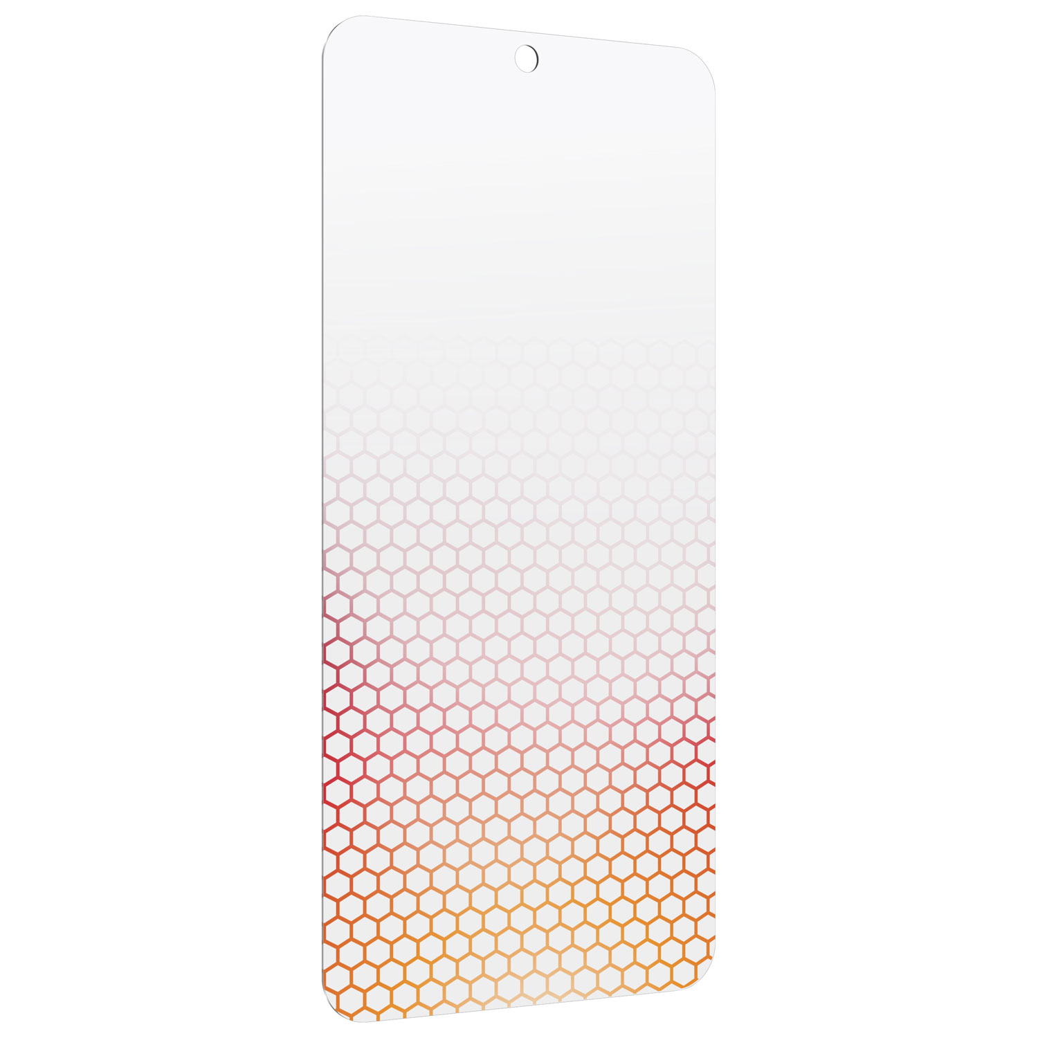 Protecteur d'écran Fusion XTR3 InvisibleShield de ZAGG pour Galaxy S24+