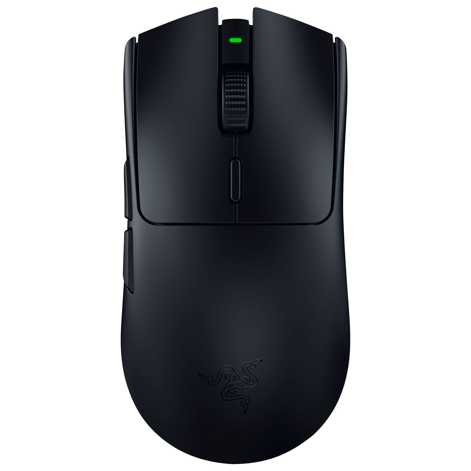 Souris de jeu sans fil de 30 000 ppp Viper V3 HyperSpeed de Razer - Noir