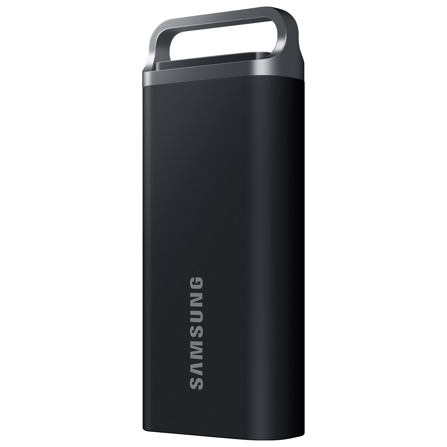 Samsung T5 EVO 8TB USB 3.2 External Solid State Drive (MU