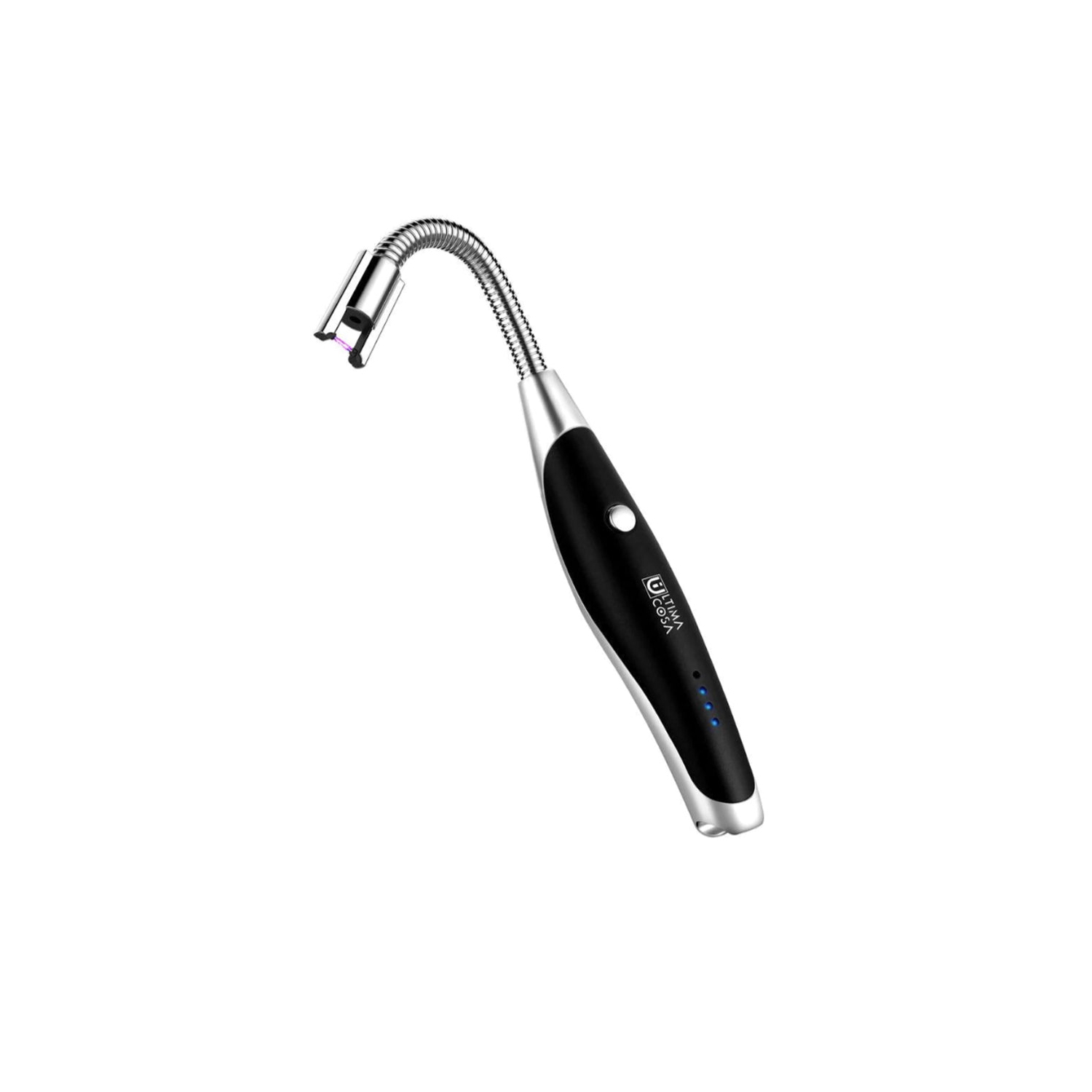 Briquet USB rechargeable UC-ELP Arc plus électronique d'Ultima Cosa