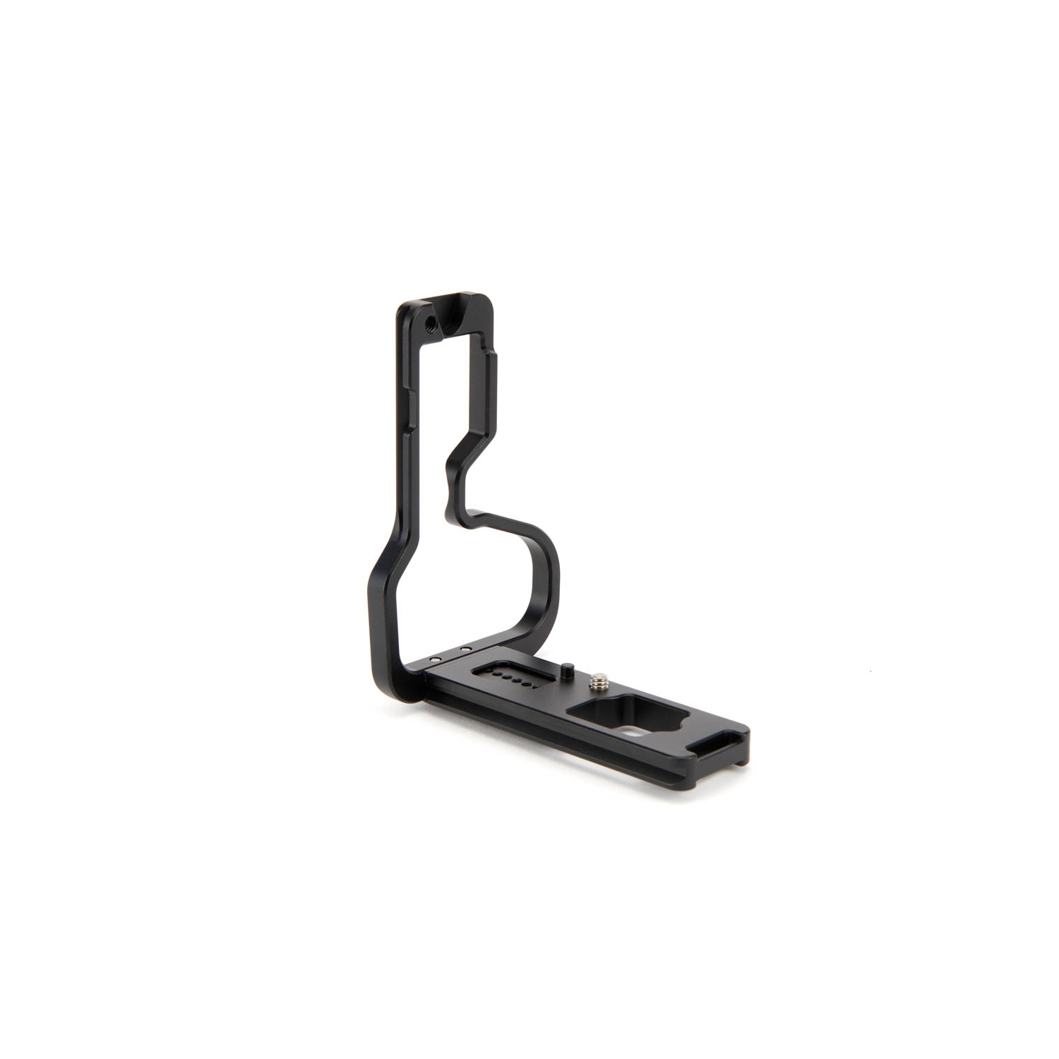 3 Legged Thing Zaara dedicated L-bracket for Nikon Z9 - Black/Darkness