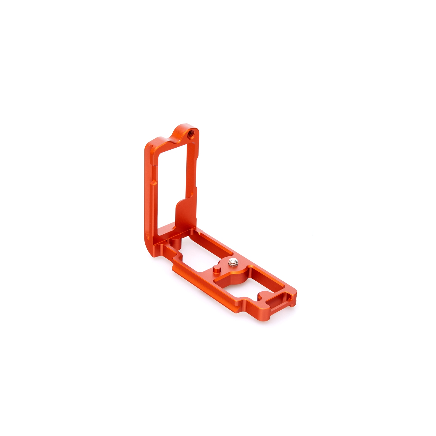 3 Legged Thing Zelda L-Bracket for Nikon Z Series Cameras - Copper