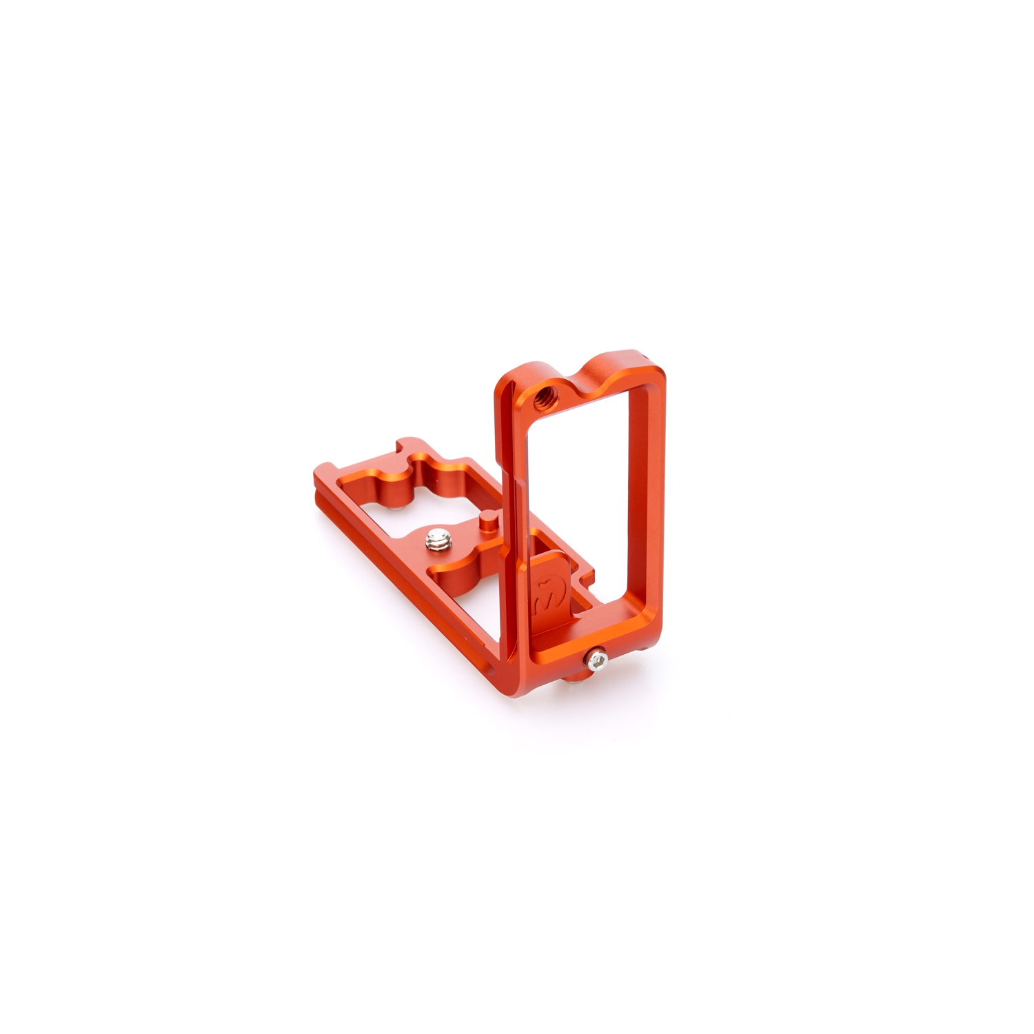 3 Legged Thing Zelda L-Bracket for Nikon Z Series Cameras - Copper