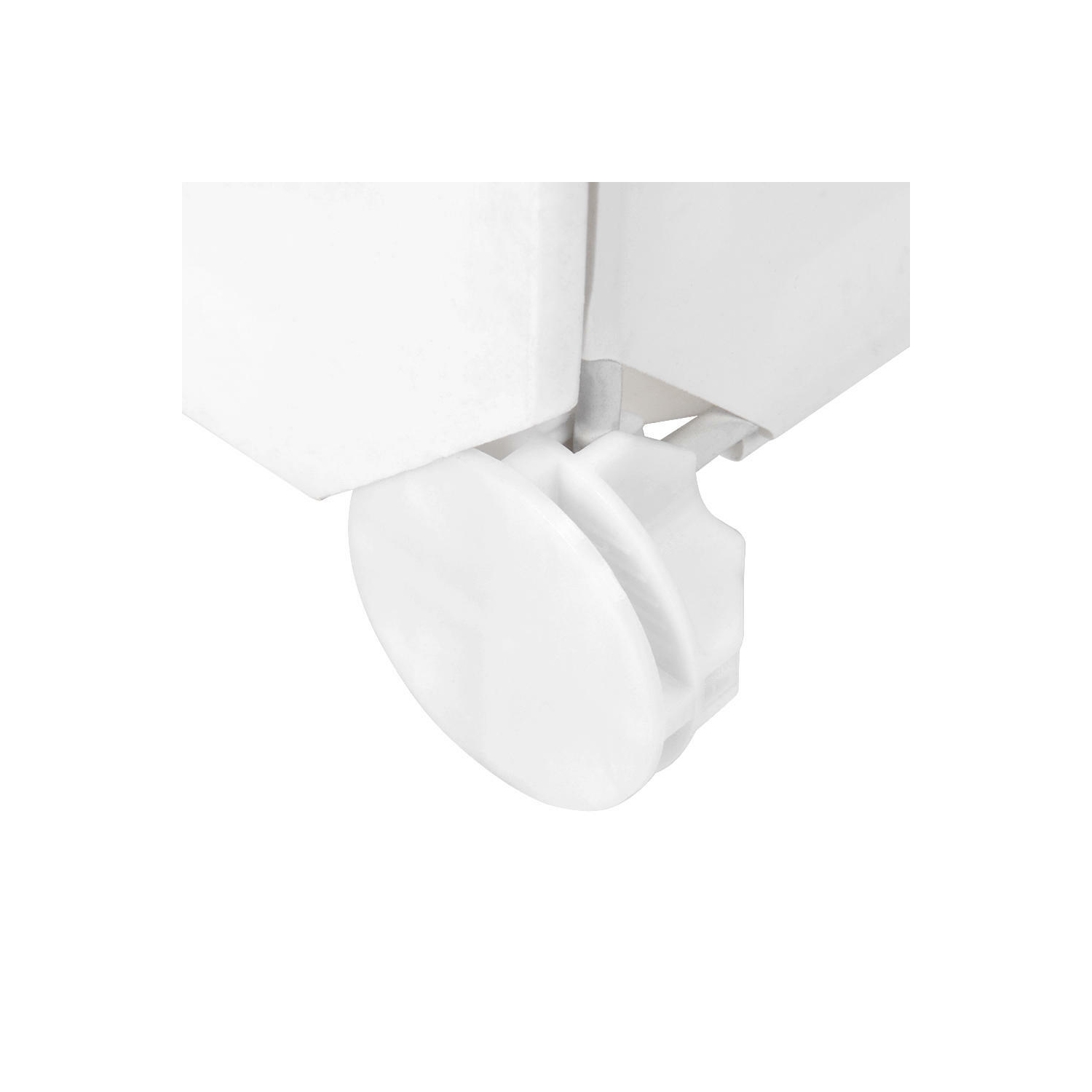 8 Cube Multi-Use DIY Portable Closet Organizer ,Modular Cabinet for Hanging Clothes, Armoire Wardrobe with Doors