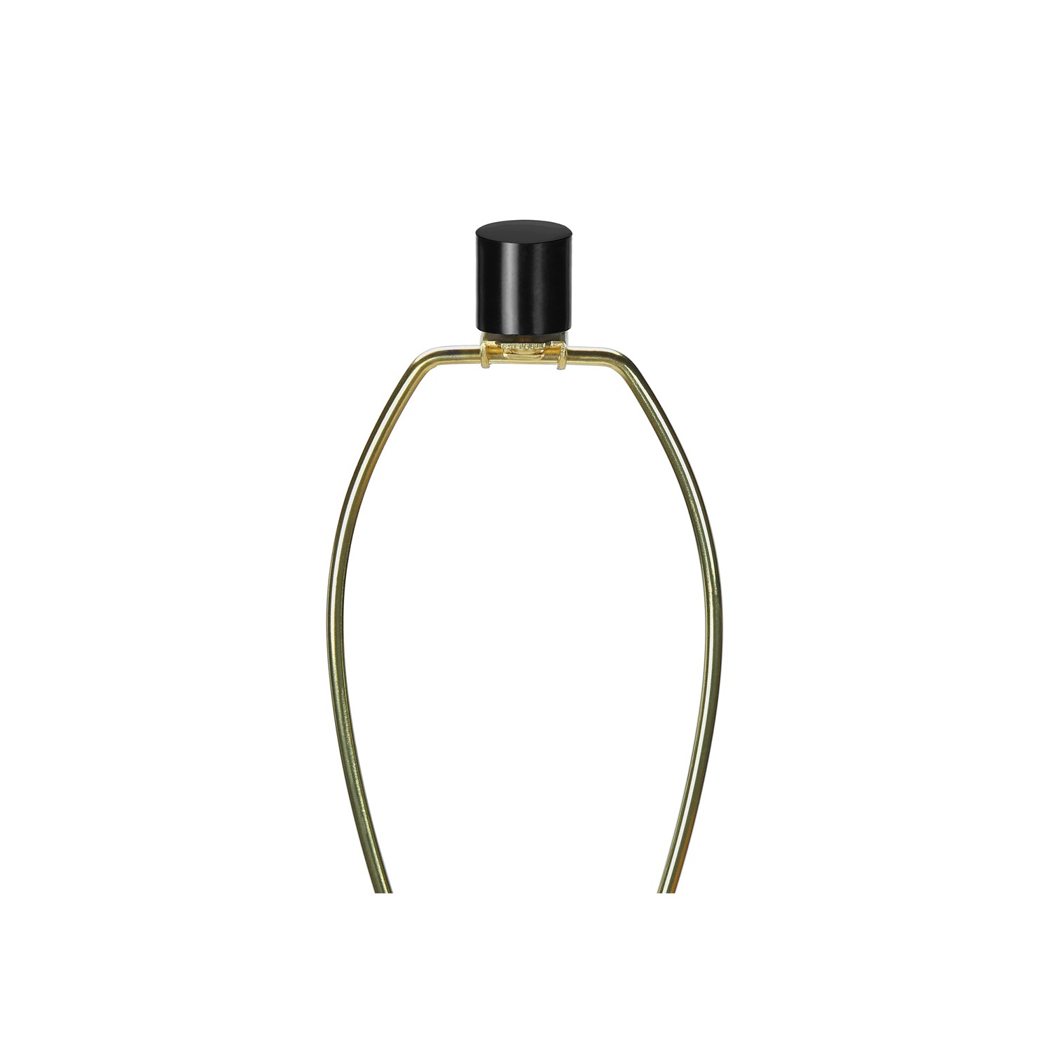 Monarch Specialties I 9735 - éclairage, 63 haut., lampadaire, métal noir, abat-jour ivoire/crème, contemporain