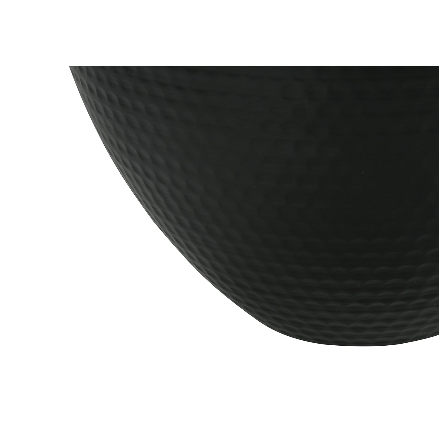 Monarch Specialties I 9615 - éclairage, 26 haut., lampe de table, métal noir, abat-jour ivoire/crème, transitionnel