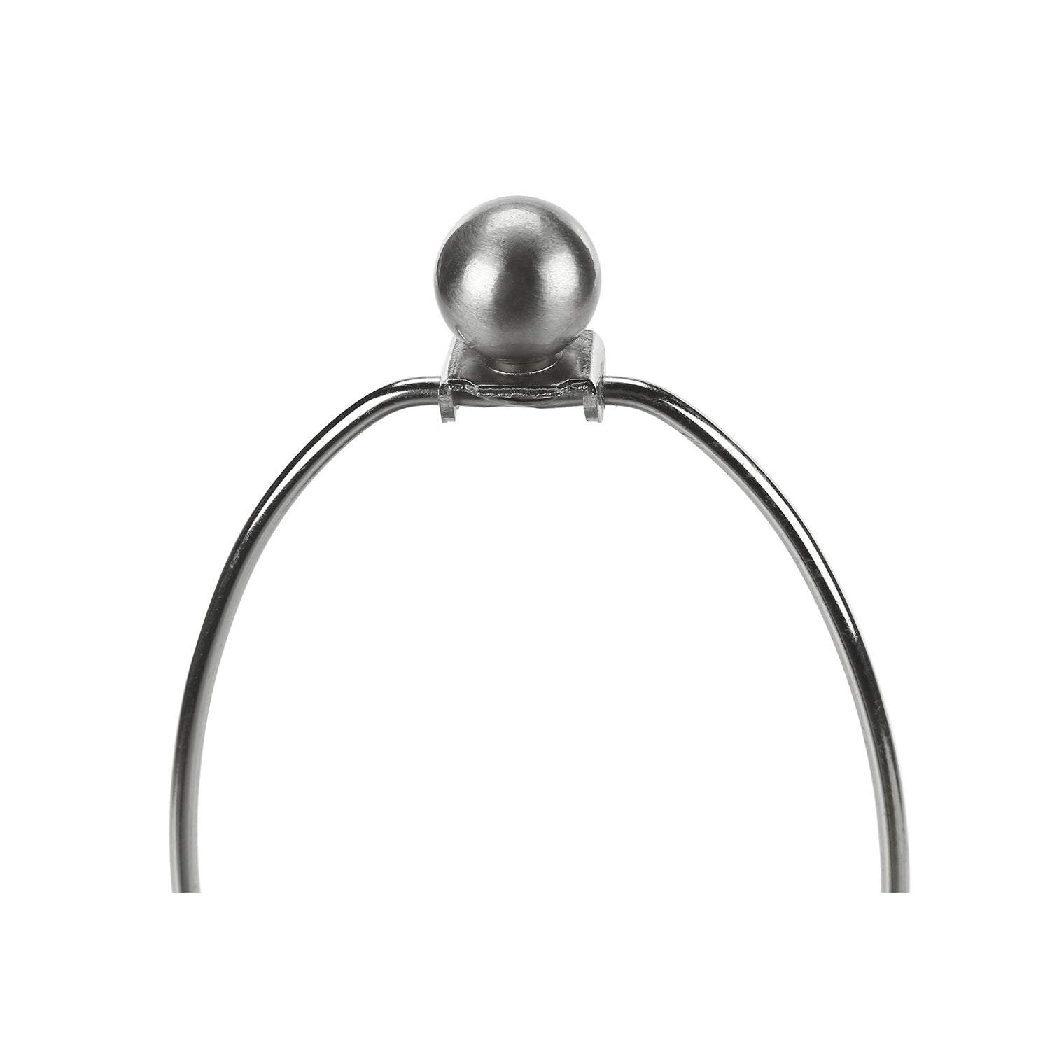 Monarch Specialties I 9630 - Lighting, 18"H, Table Lamp, Ivory / Cream Shade, Cream Ceramic, Contemporary