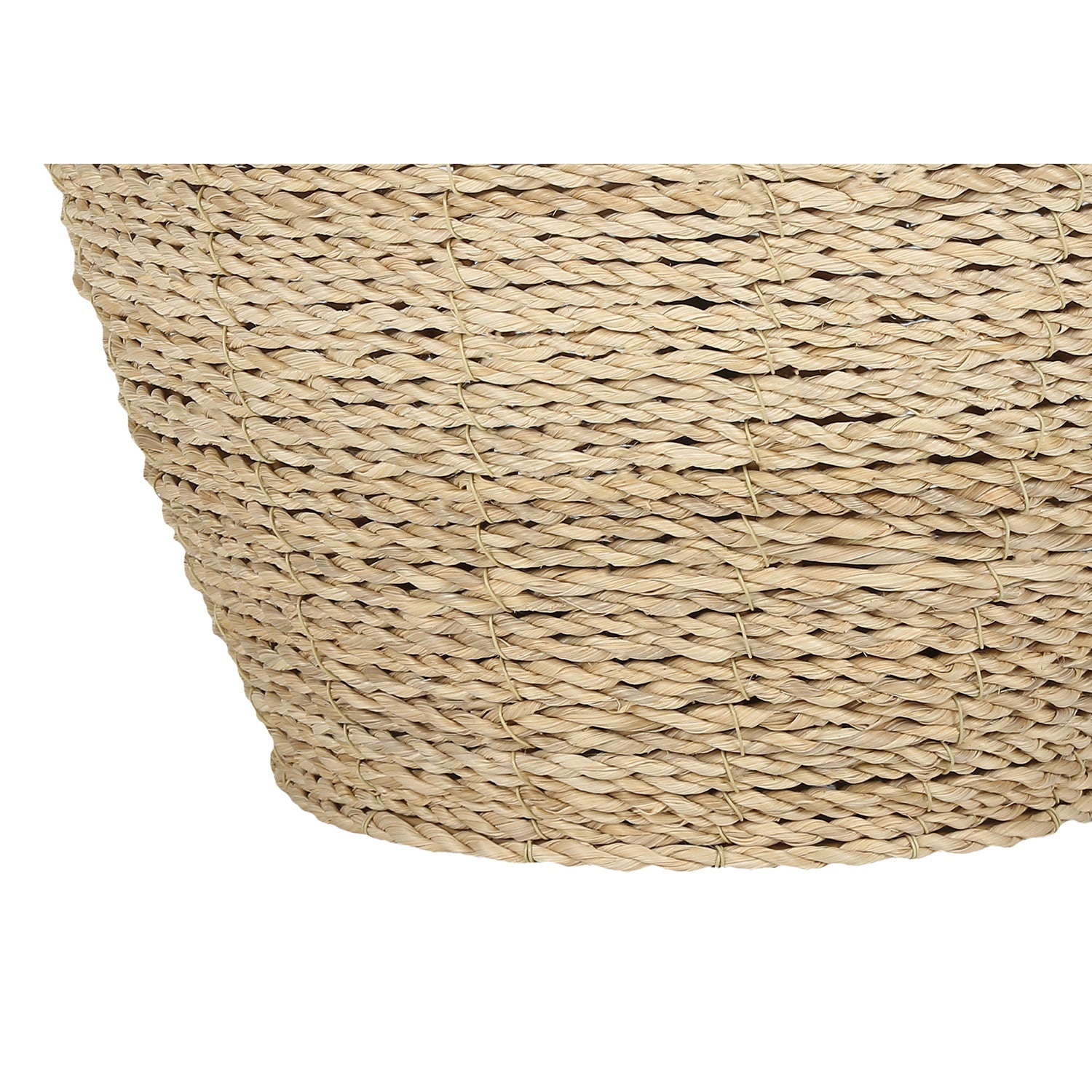 Monarch Specialties I 9713 - éclairage, 25 haut., lampe de table, rotin, abat-jour beige, transitionnel