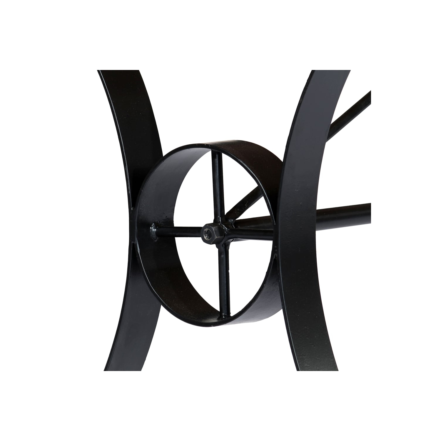 vidaXL Dining Table 70.9"x35.4"x29.9" Solid Mango Wood