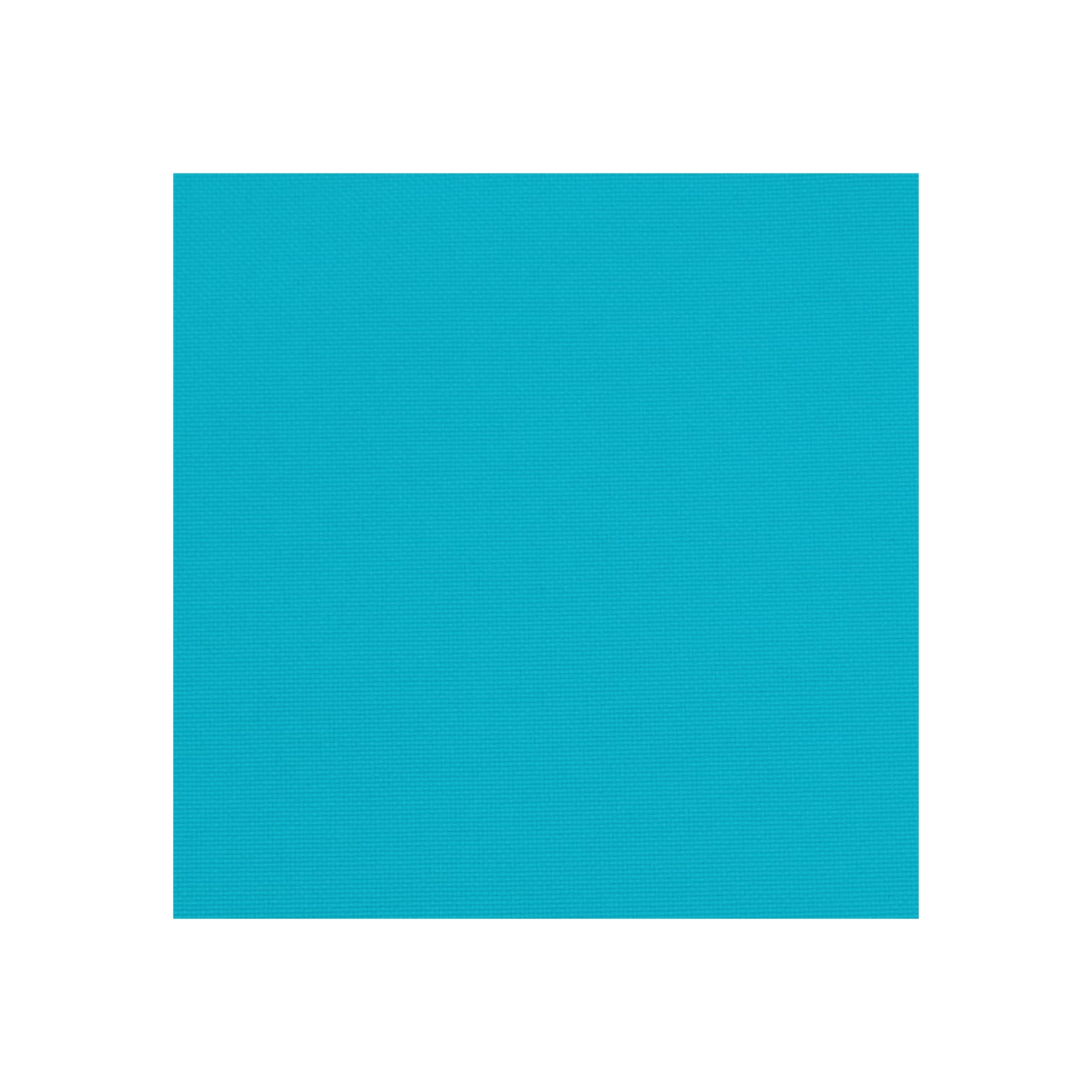 vidaXL Garden Bench Cushion Turquoise 150x50x7 cm Oxford Fabric