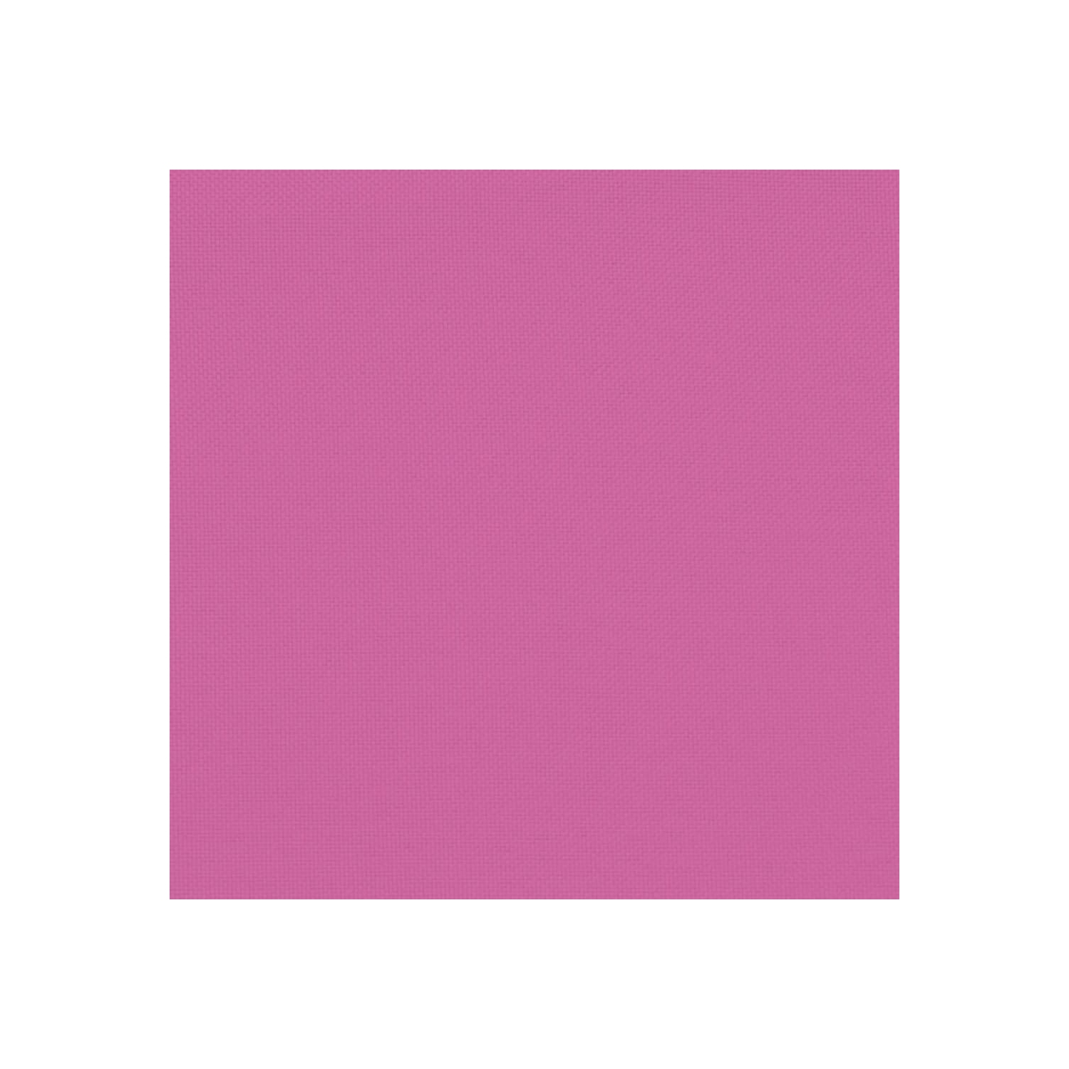 vidaXL Garden Bench Cushion Pink 150x50x7 cm Oxford Fabric